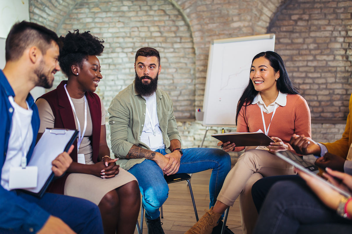 [关键词]团支部年度工作总结 - 凝聚青春力量，谱写奋斗华章