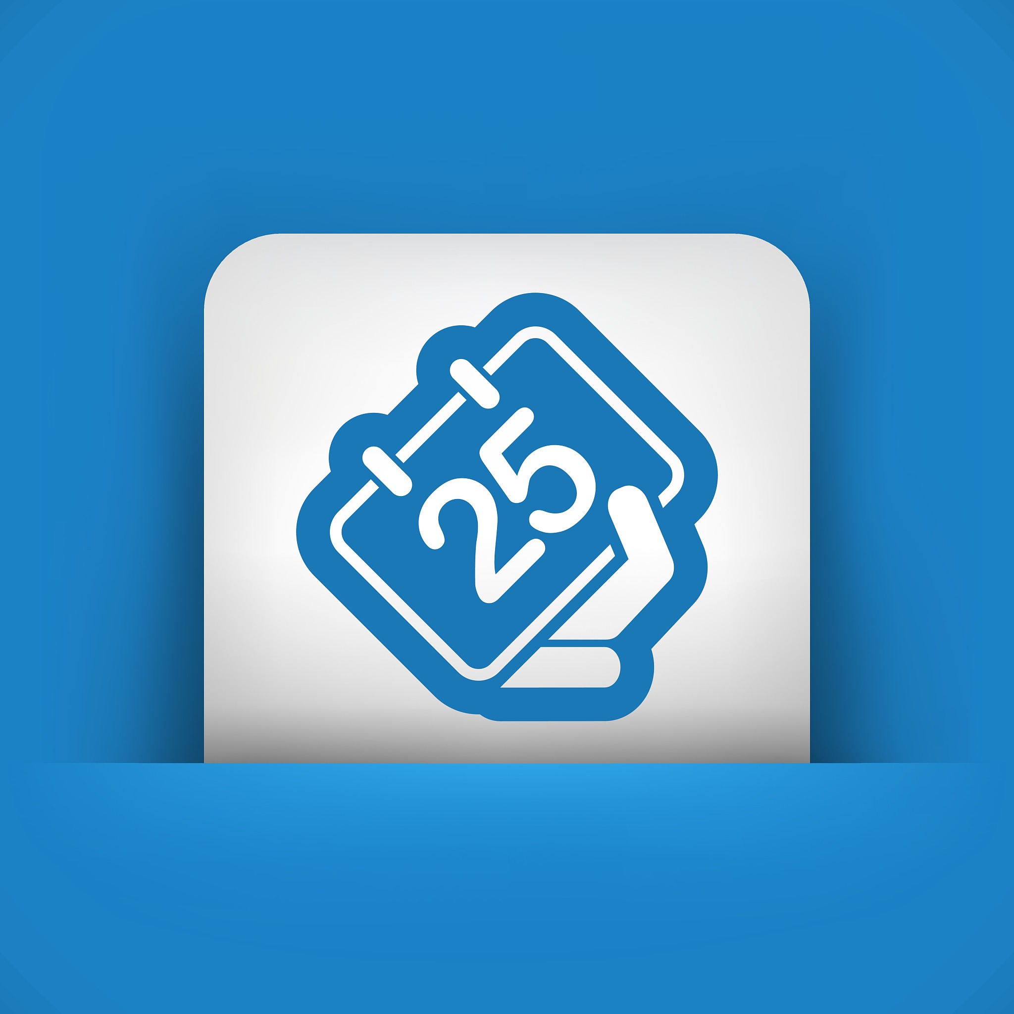 calendar icon