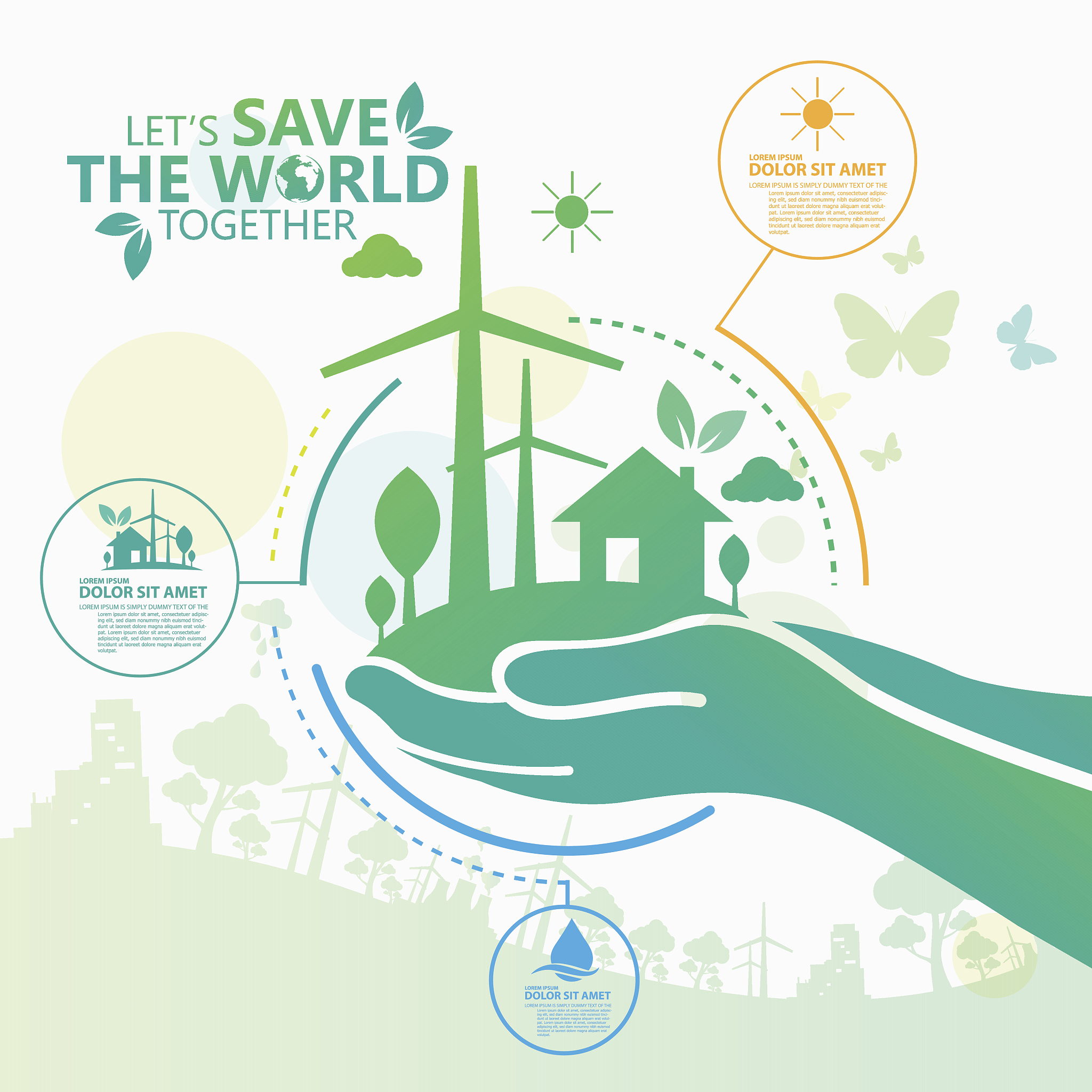 环境噪声：影响健康与生态的能源公害