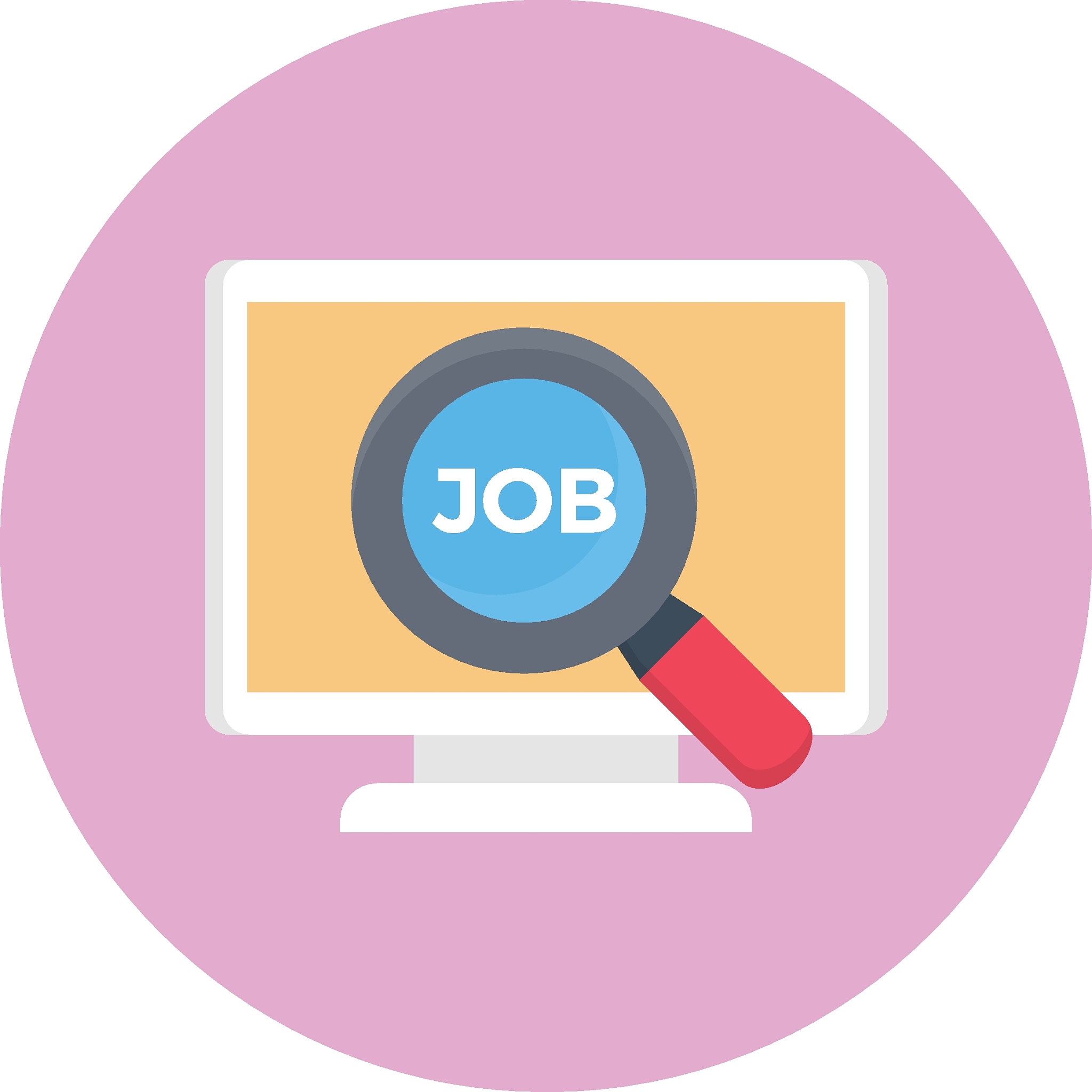 search job