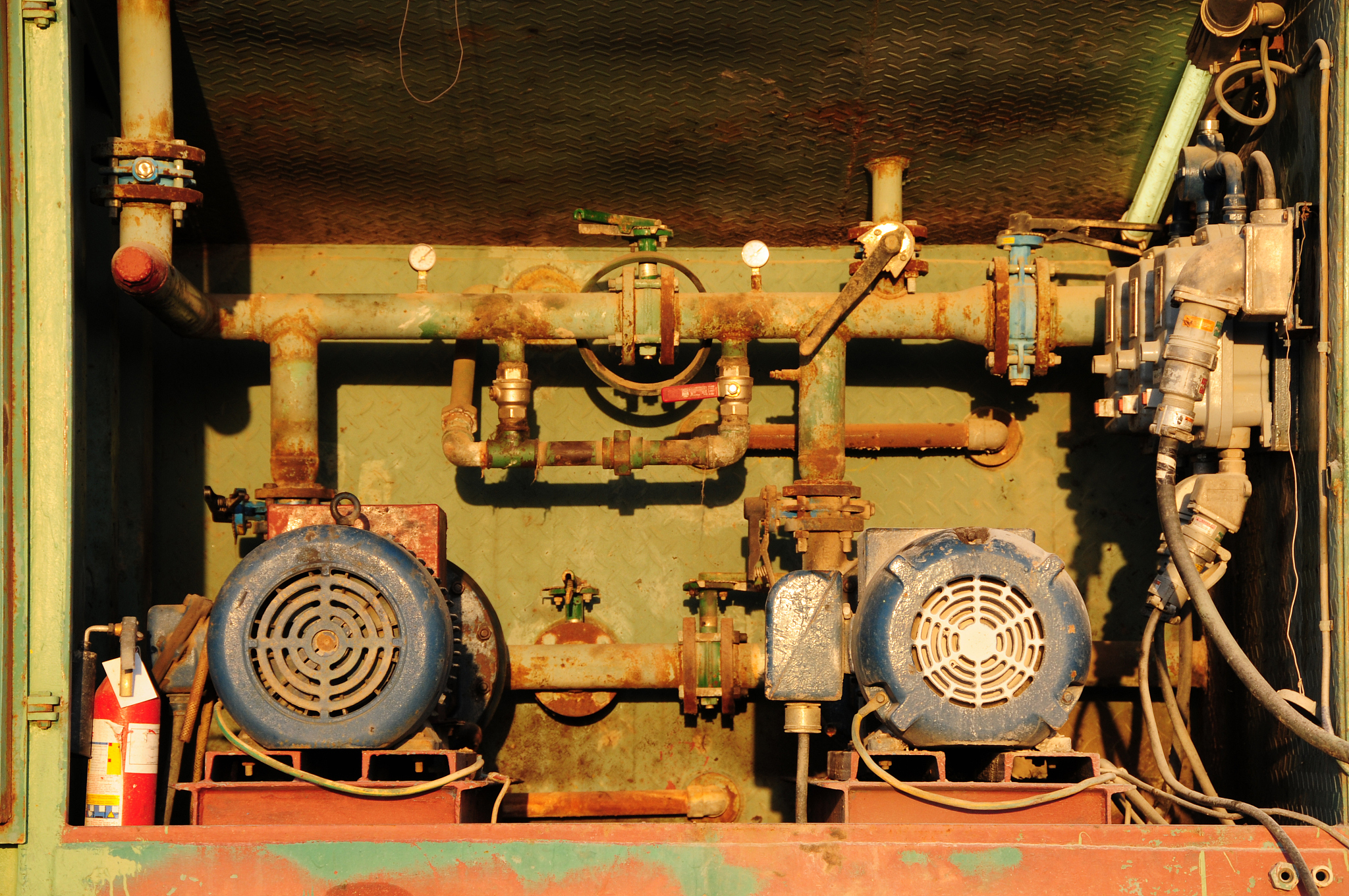 电气时代是第几次工业革命