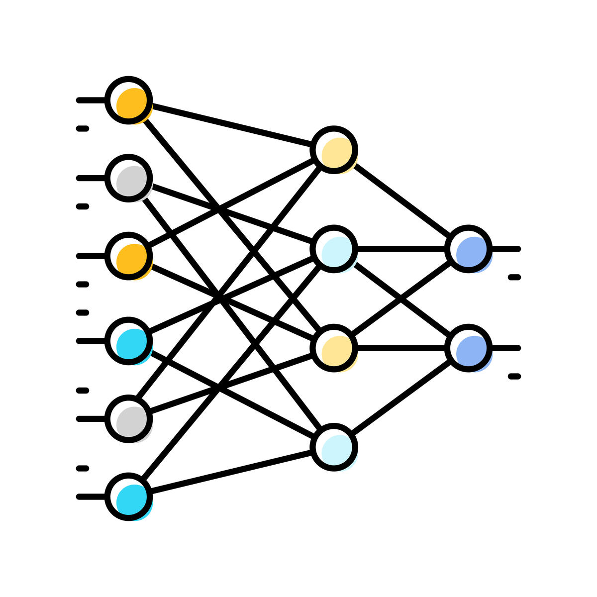 随机森林算法 - 简介、原理、优势及应用