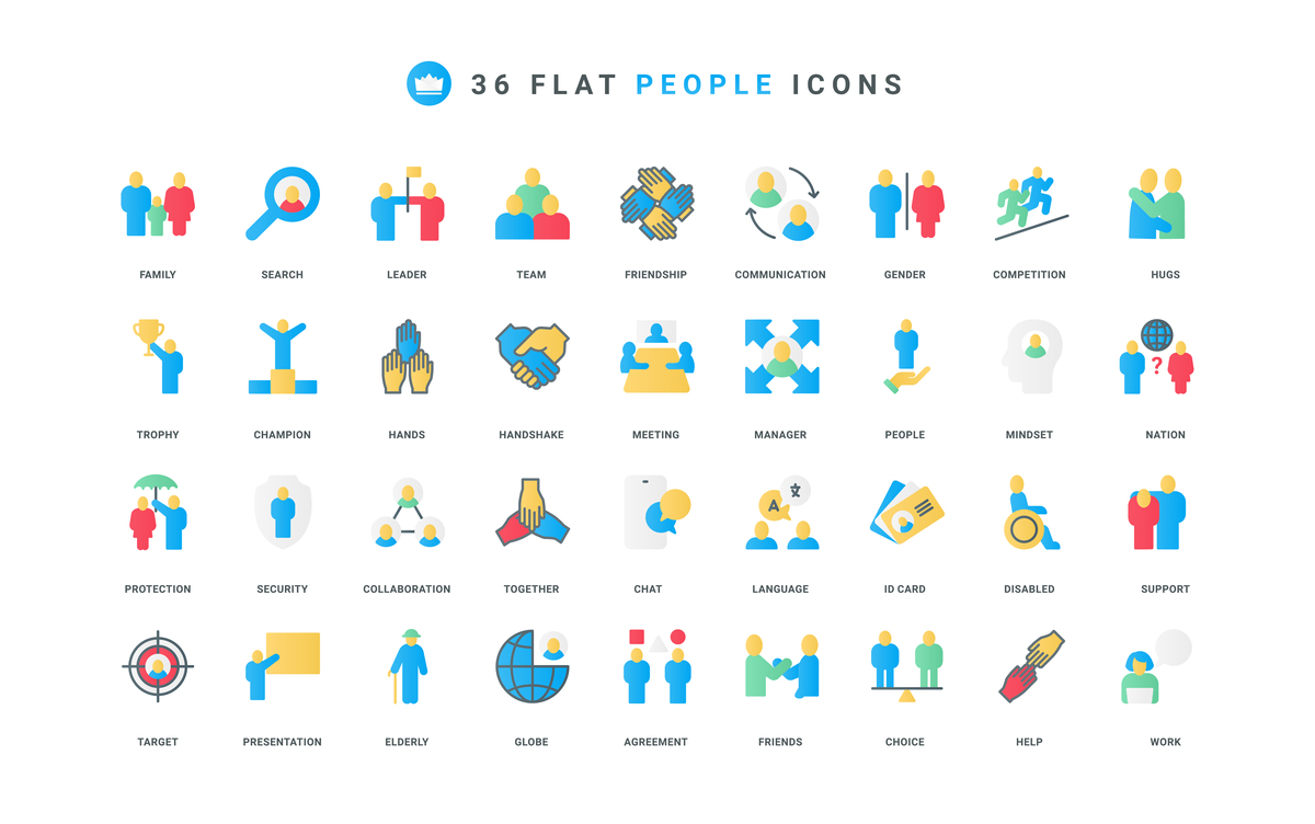 图标设计制作：从创意到实现的完整指南