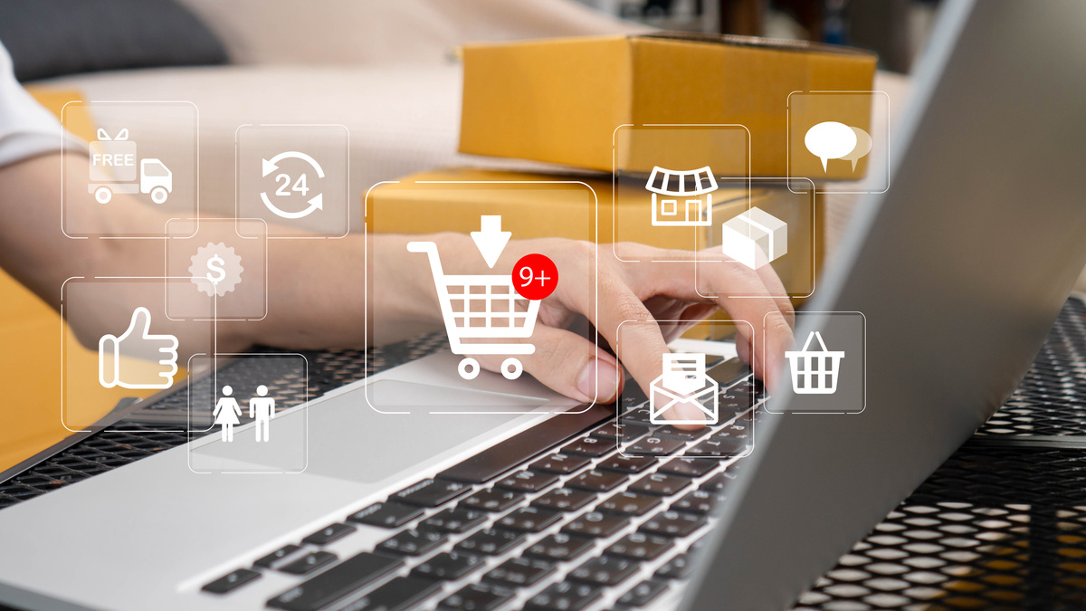 电子商务税收监管难题：从数字化商品到实体货物