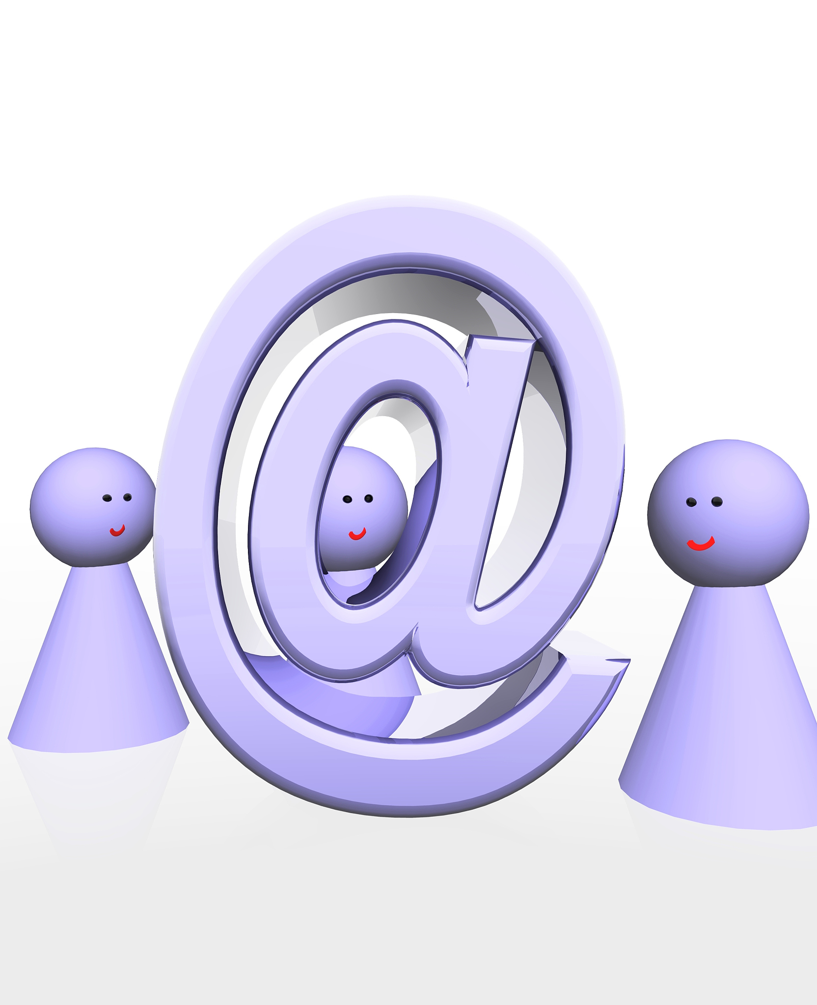 email