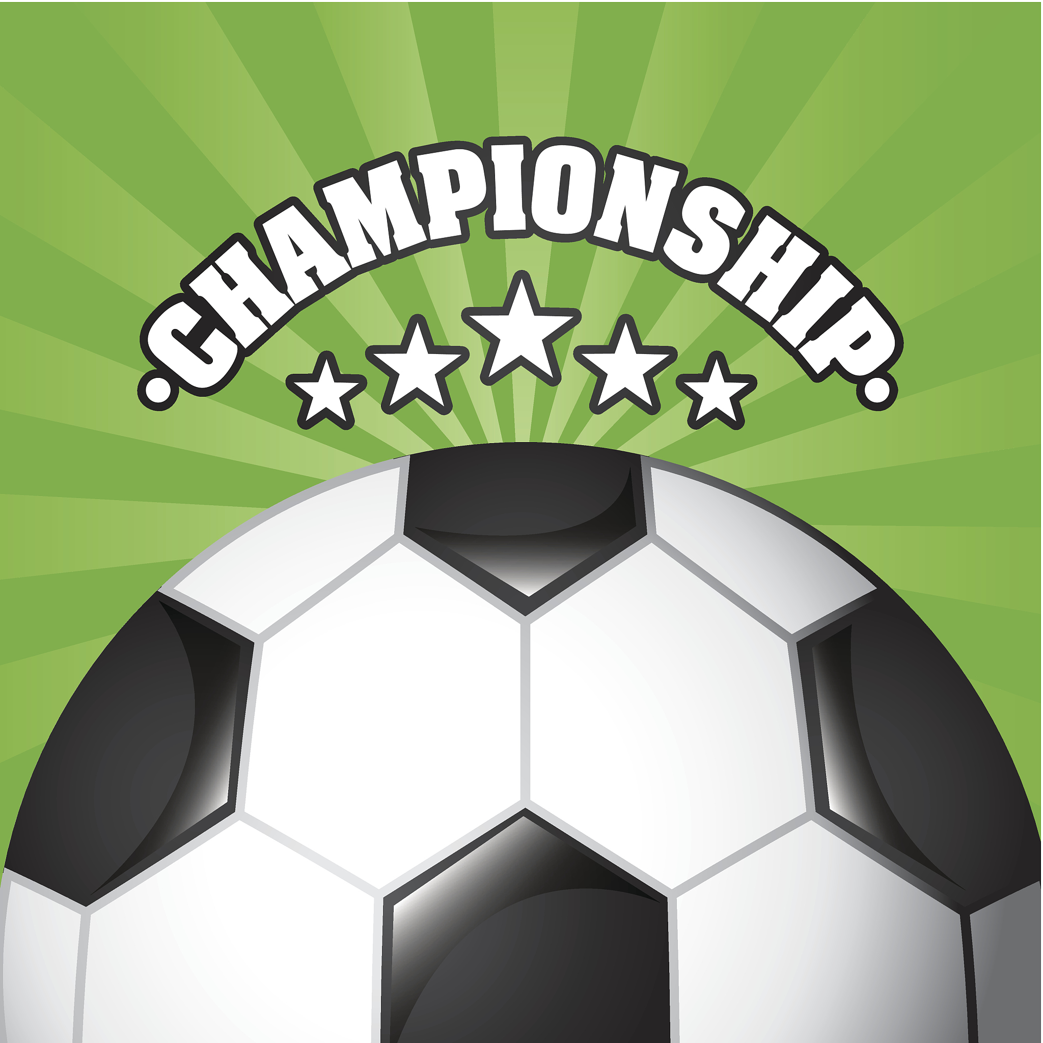soccer design