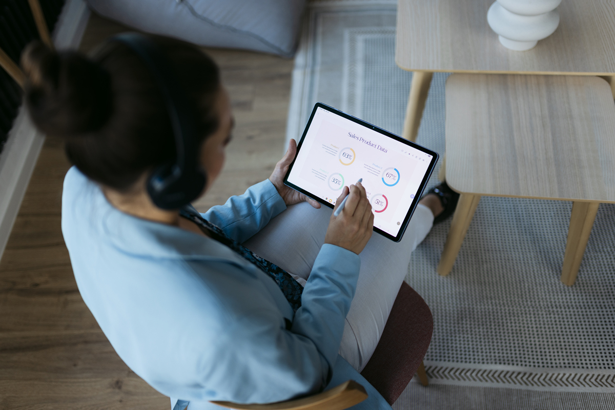 小导师平板电脑：功能强大，应用场景广泛