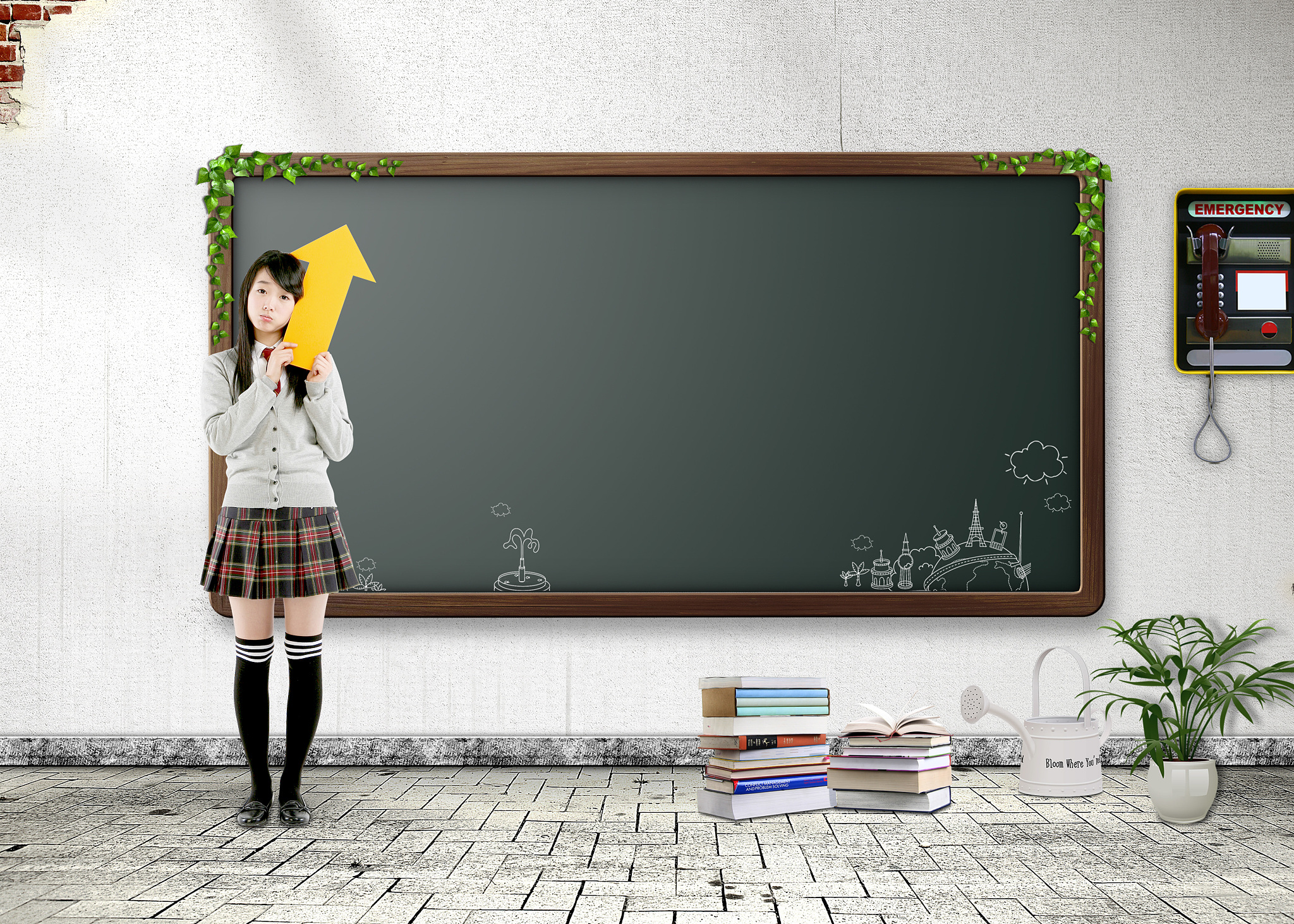 education, school, children, elementary, korean, learning, study