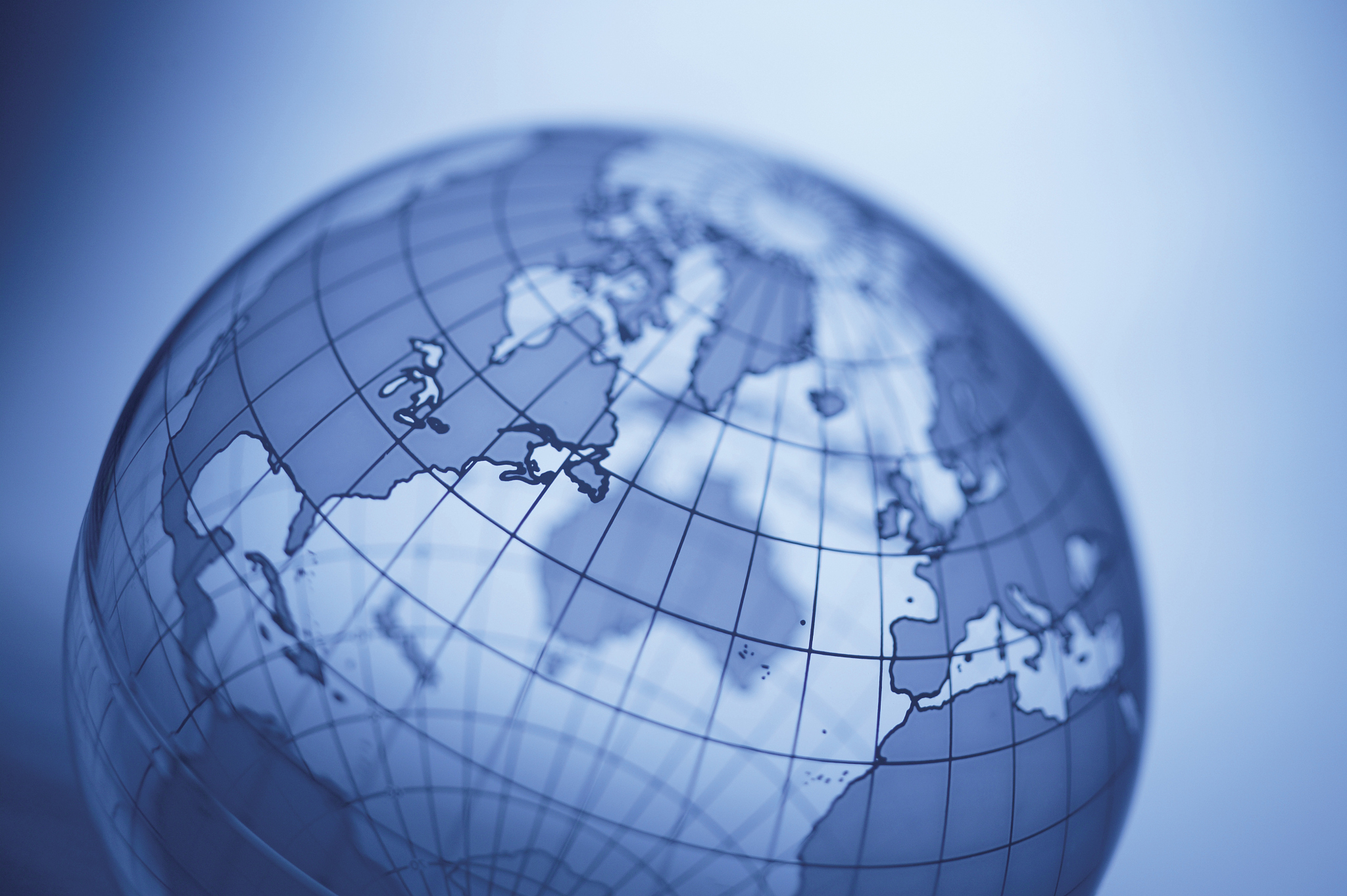globe