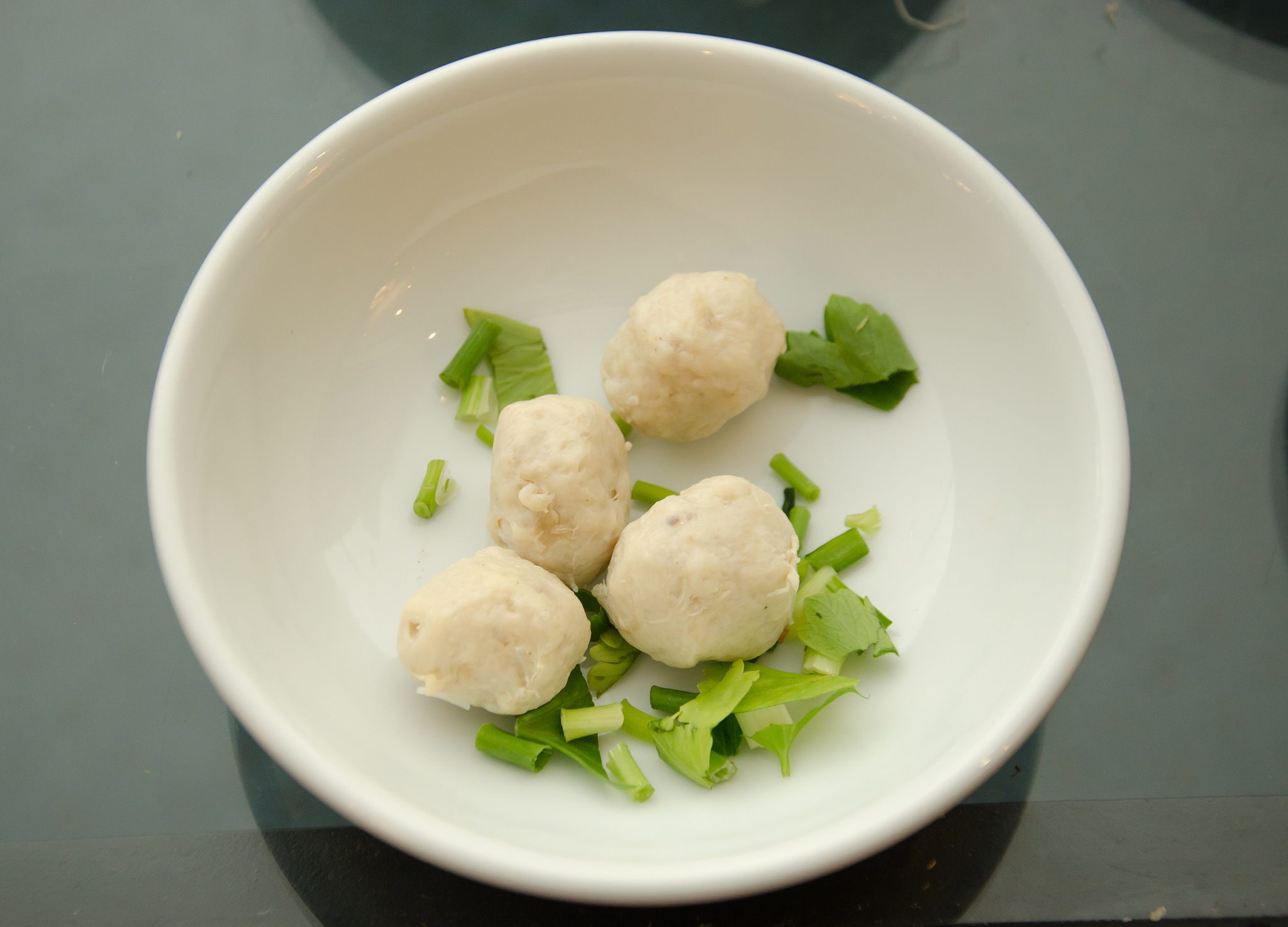 pork ball