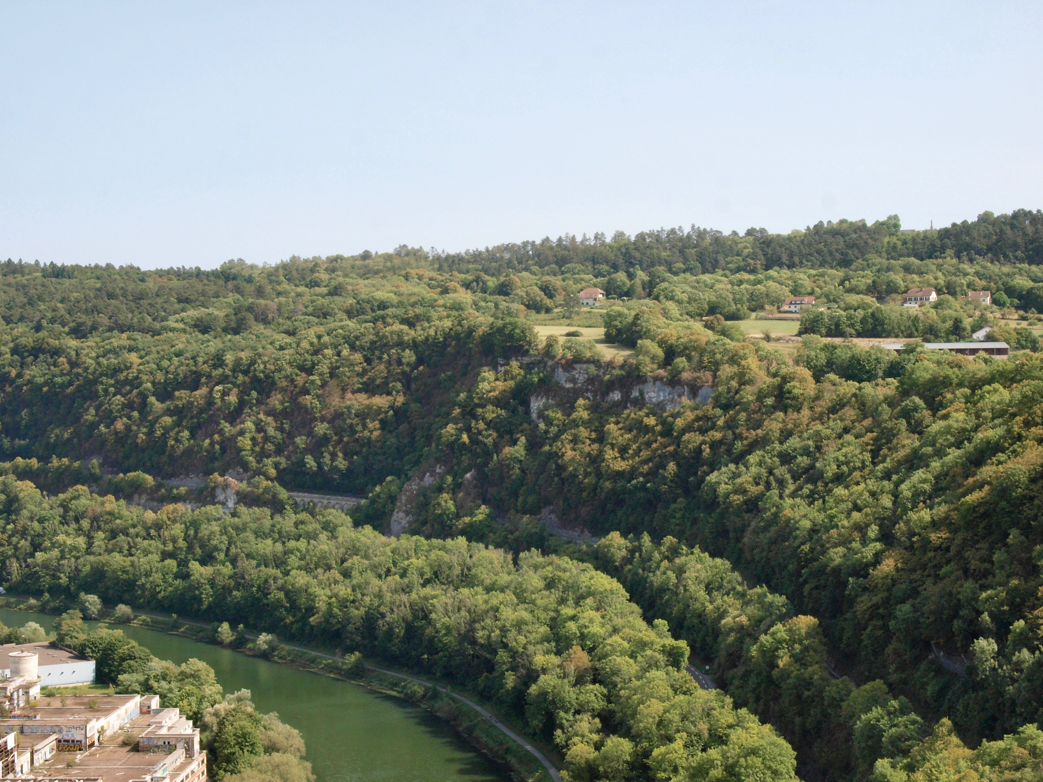 besancon,france