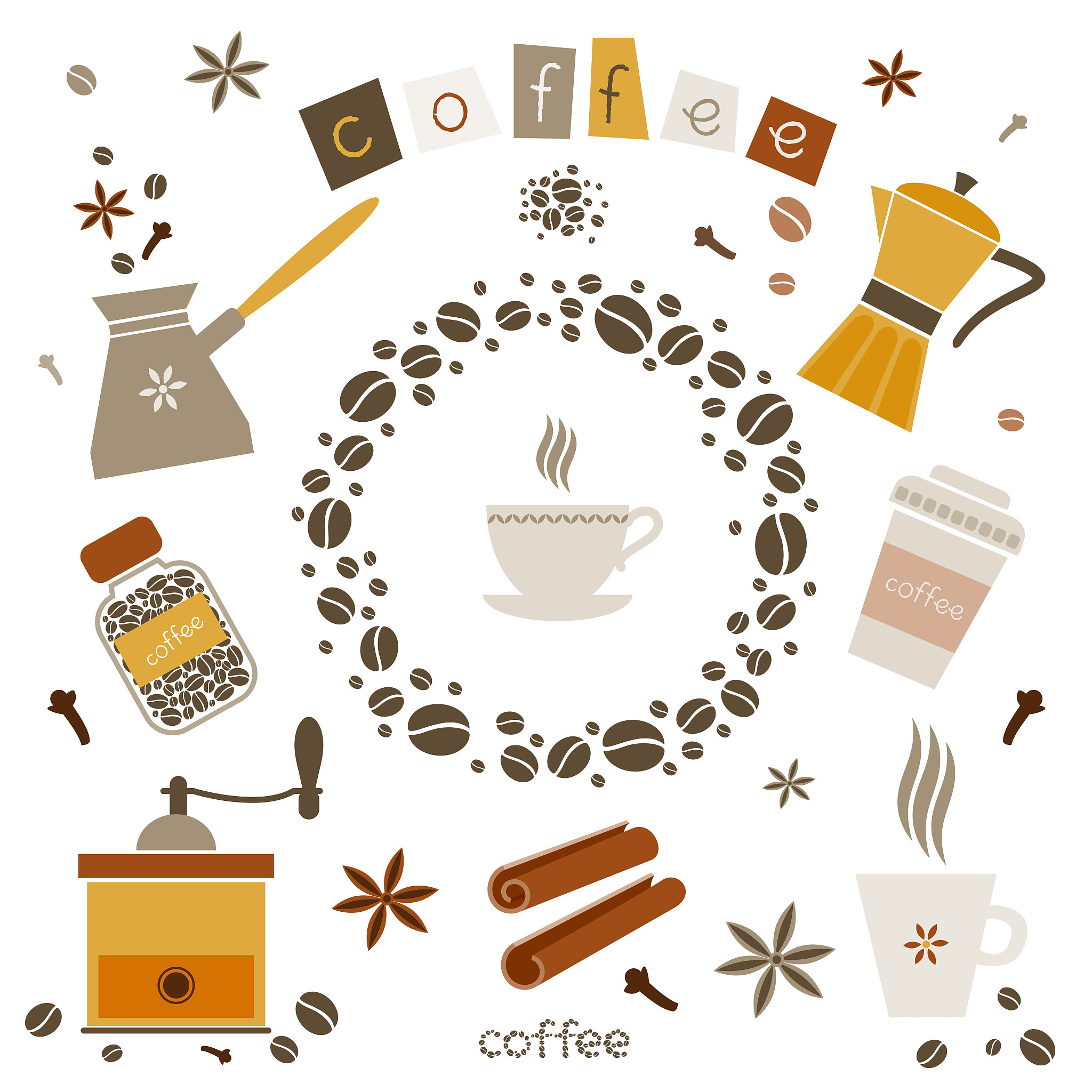 咖啡致癌吗？真相揭秘！