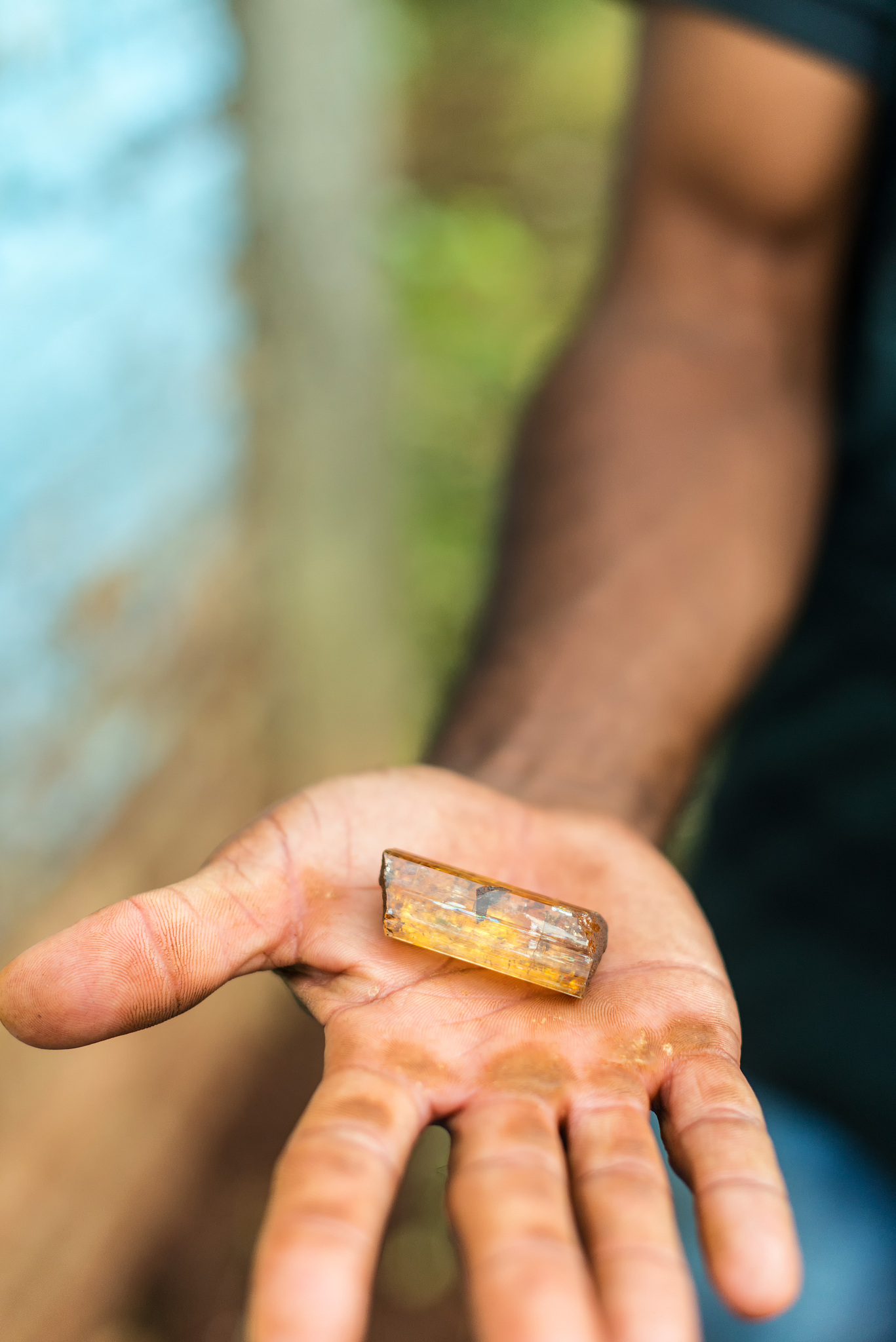 imperial topaz