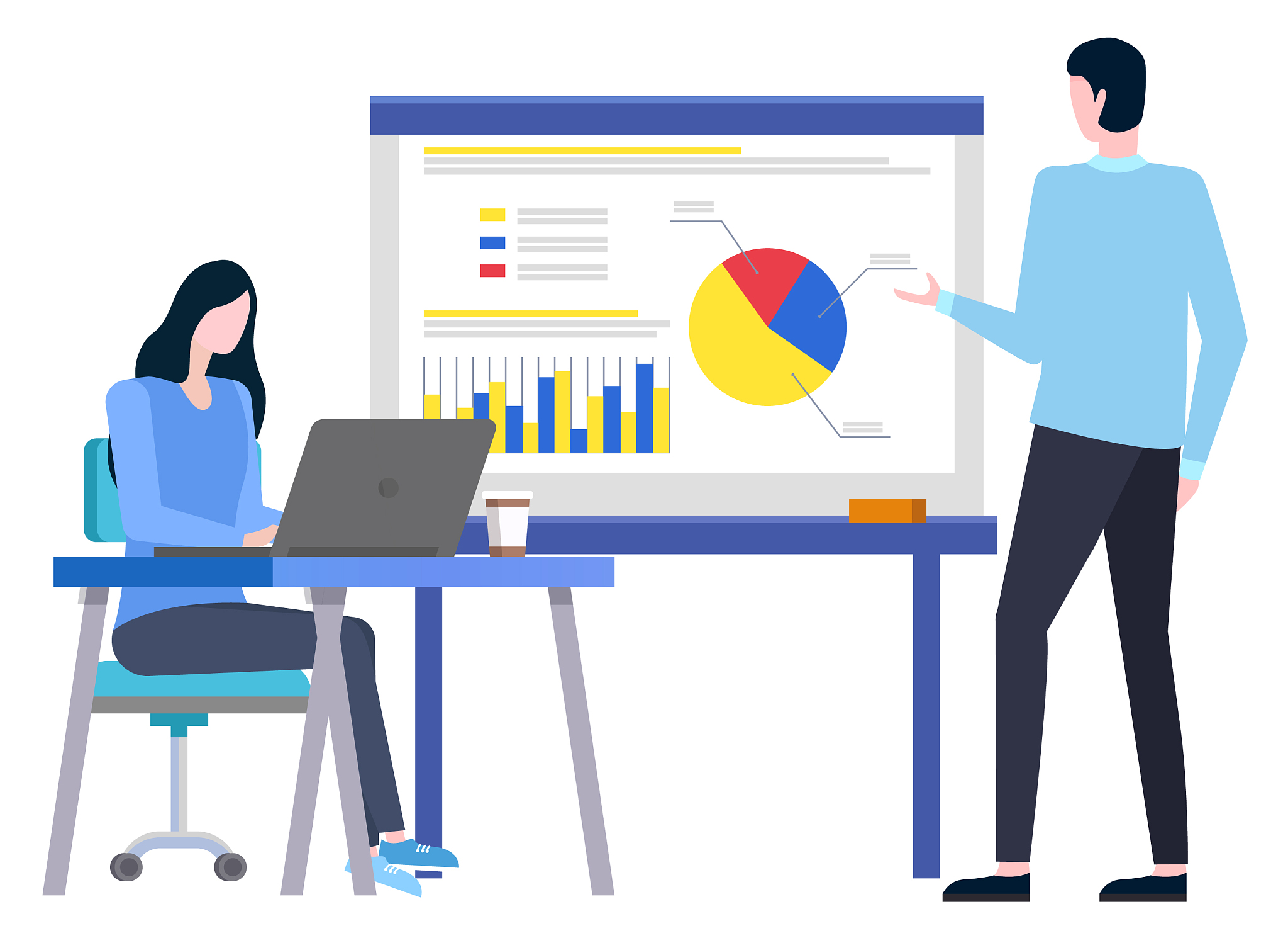 面试上一堂计算机基础课 怎么准备内容