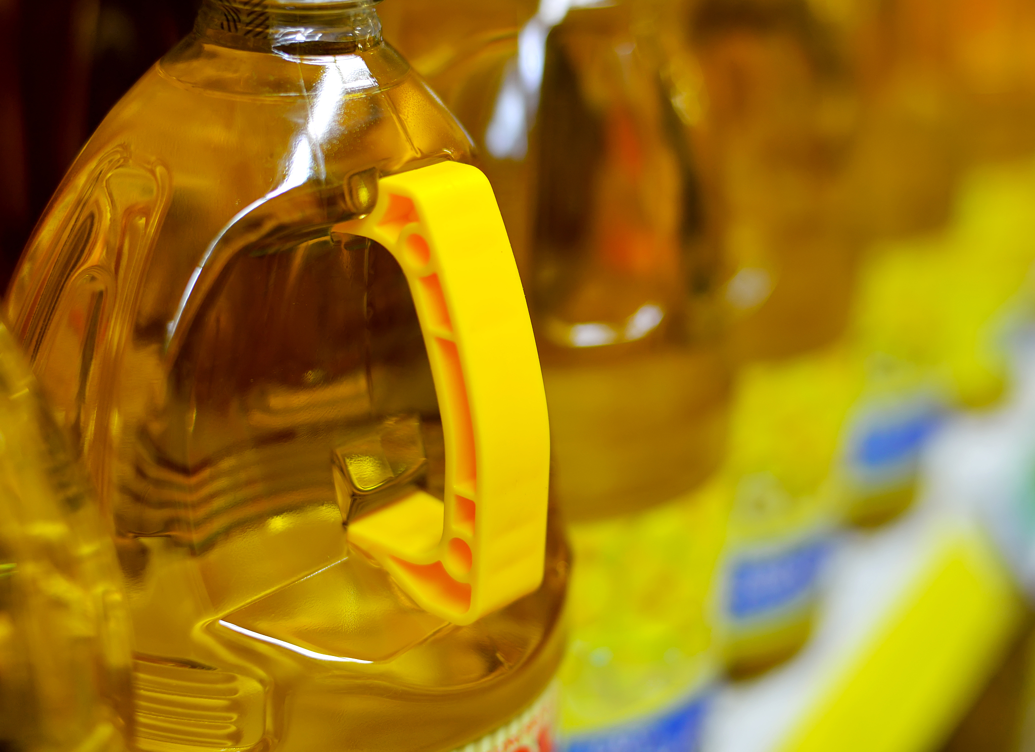 含氯丙醇的食物有哪些？ - 氯丙醇食品安全指南