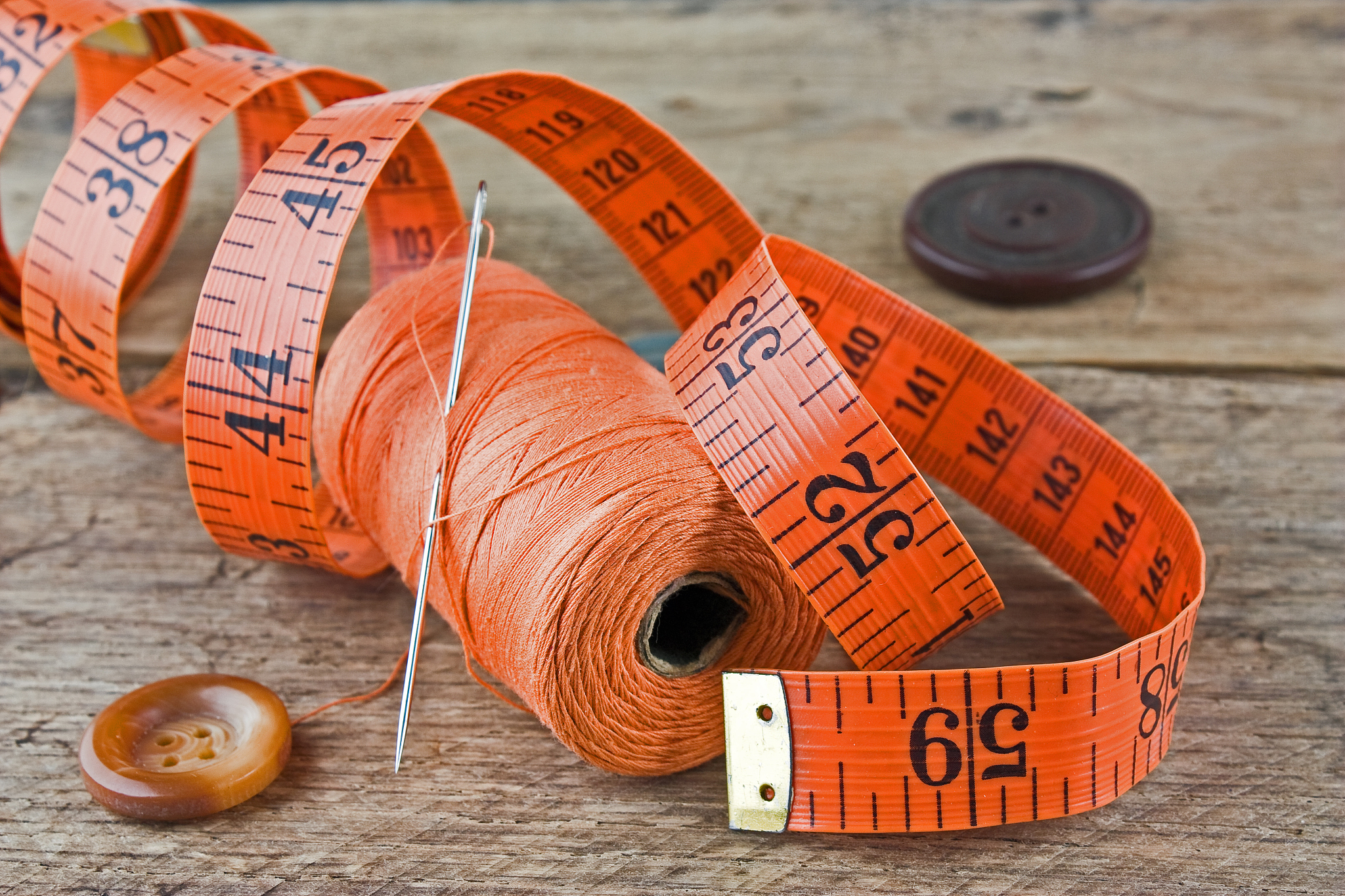 sewing