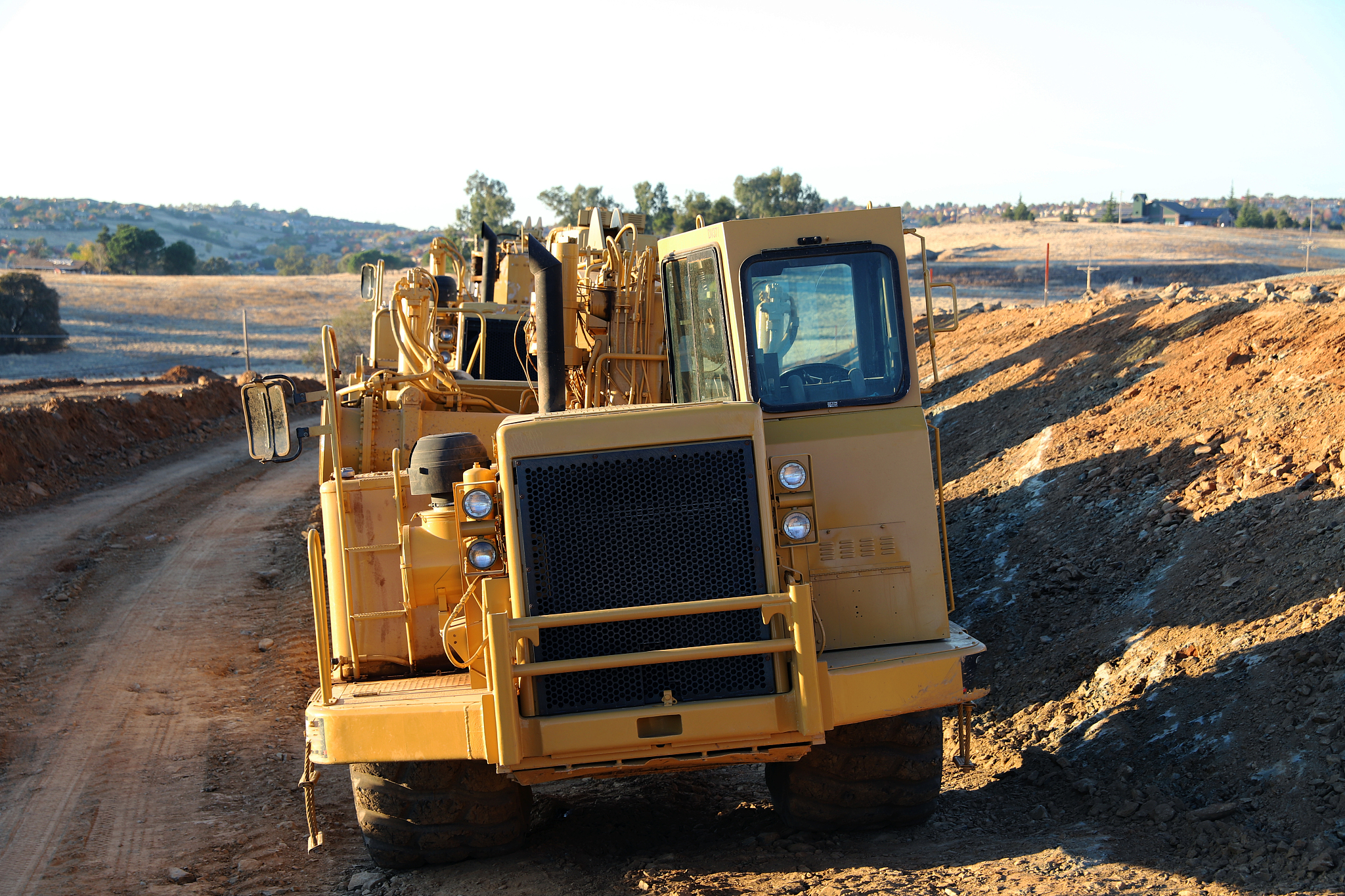 贵阳市城乡建设学校工程机械运用与维护专业优势怎么样发展前景好不好呢；：：；；第三件事输入分隔符###################