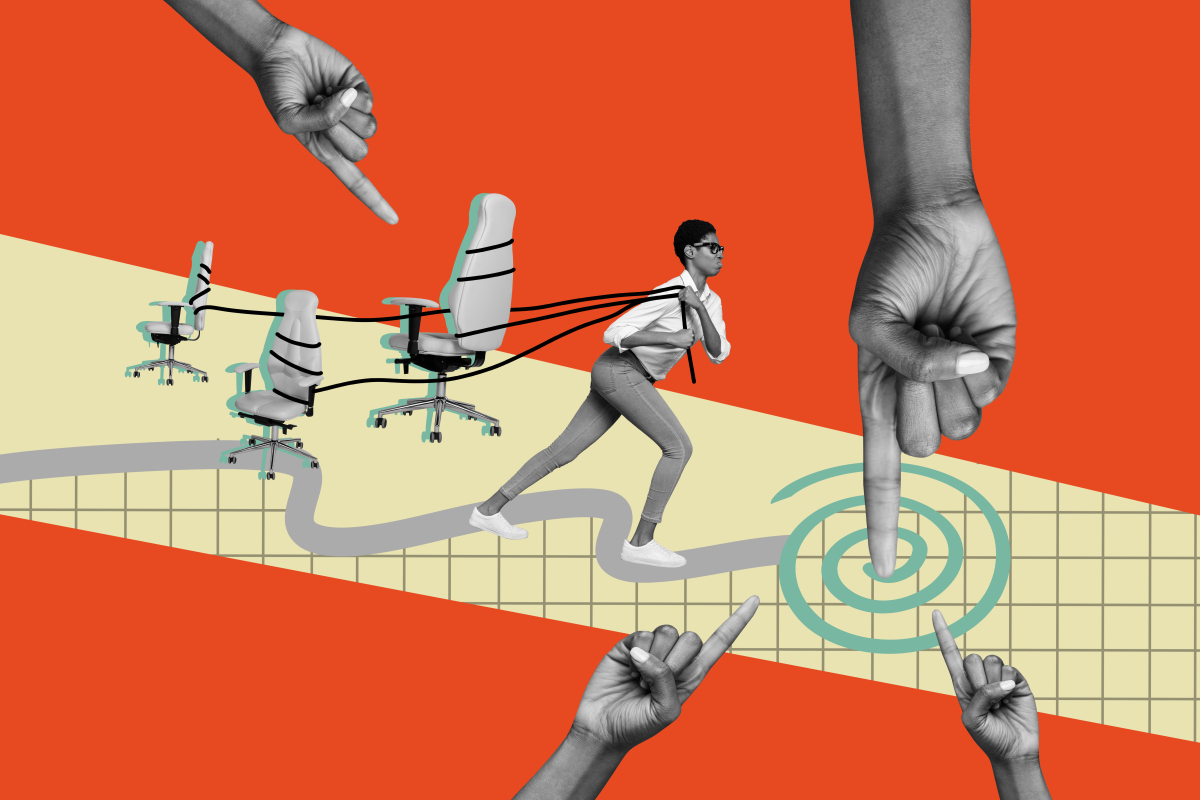 如何克服困难和挑战：心理感受和应对策略