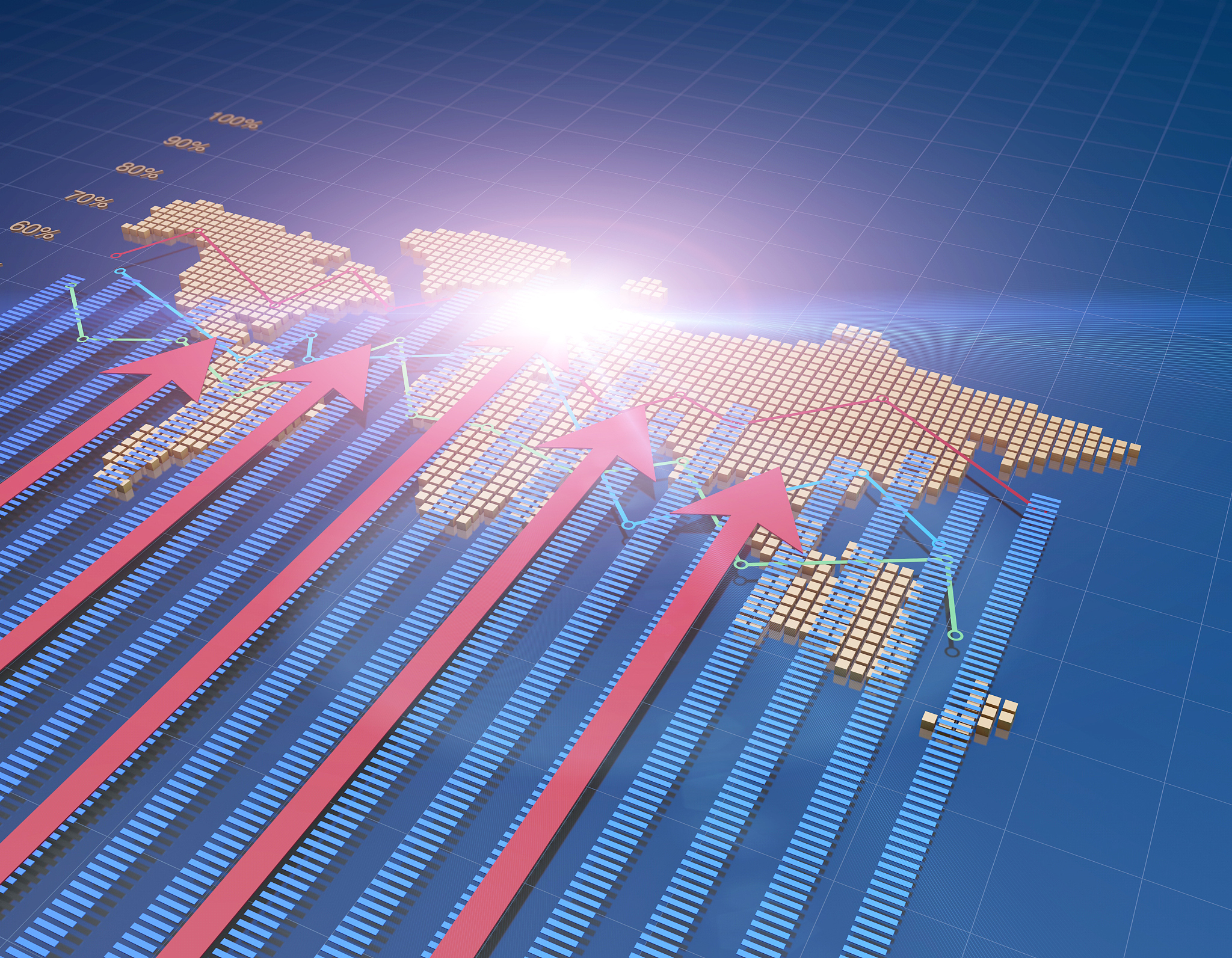 近年来发展趋势：深度解析最新变化