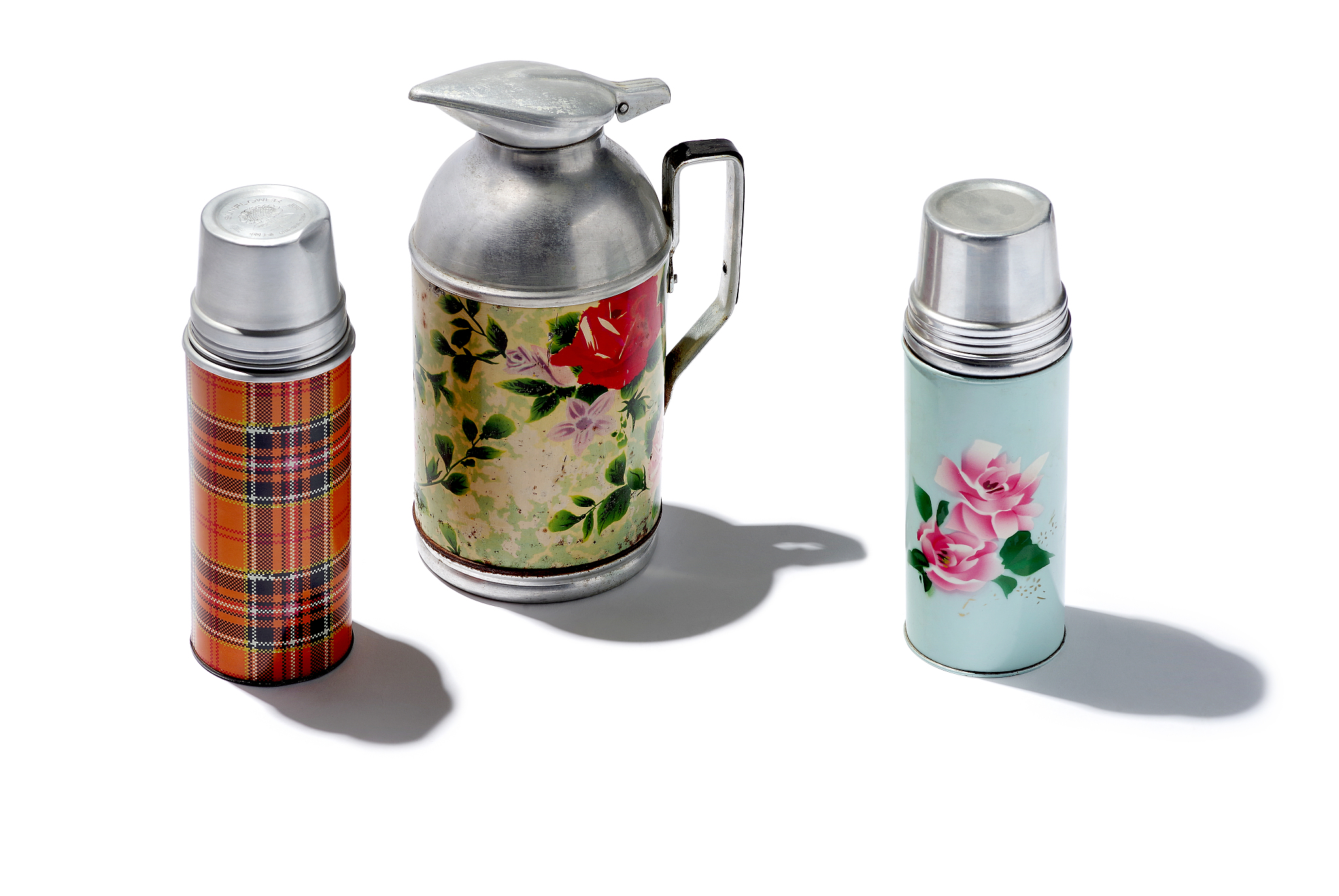 芯锐户外酒具：酒足情浓，伴你行走天涯