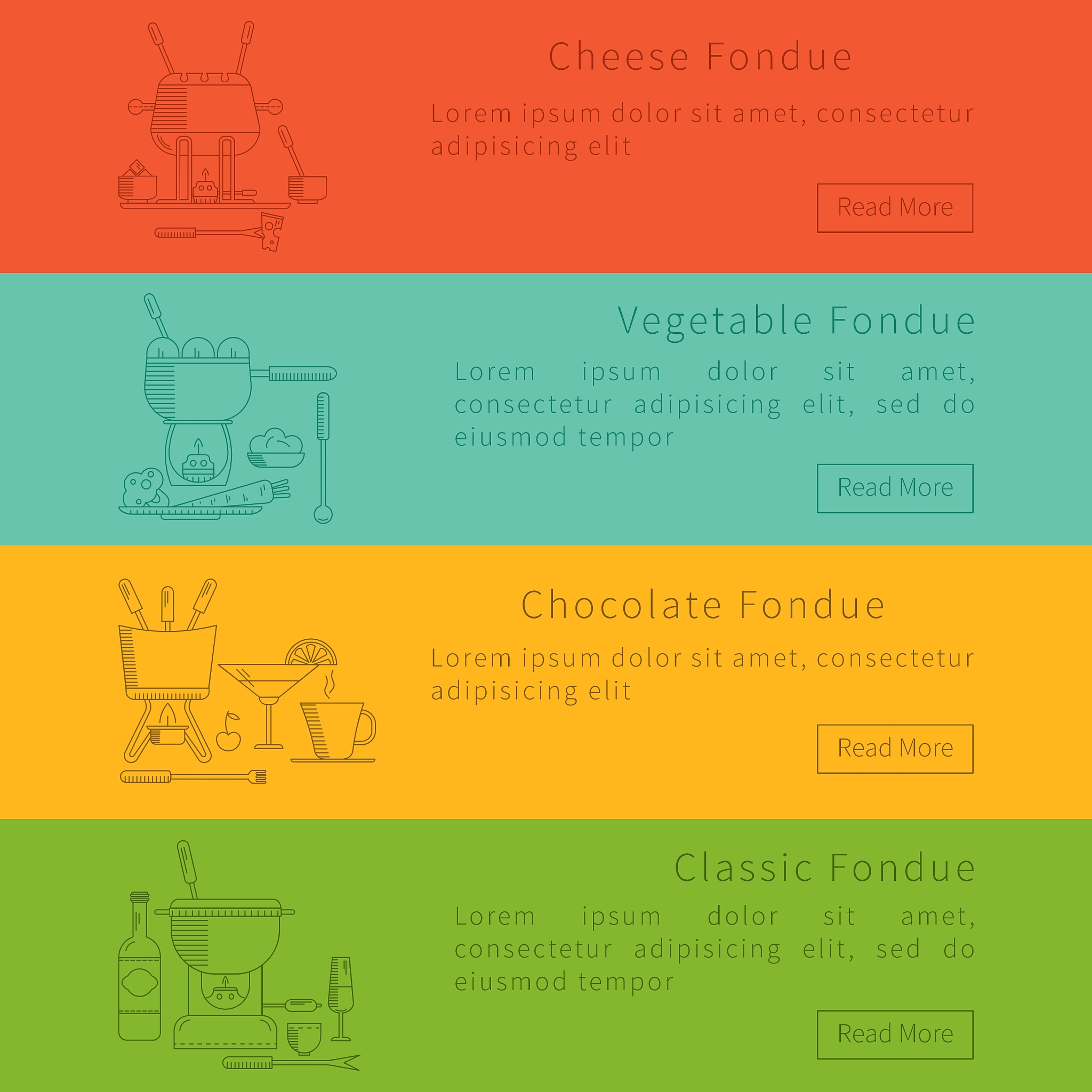 fondue banner