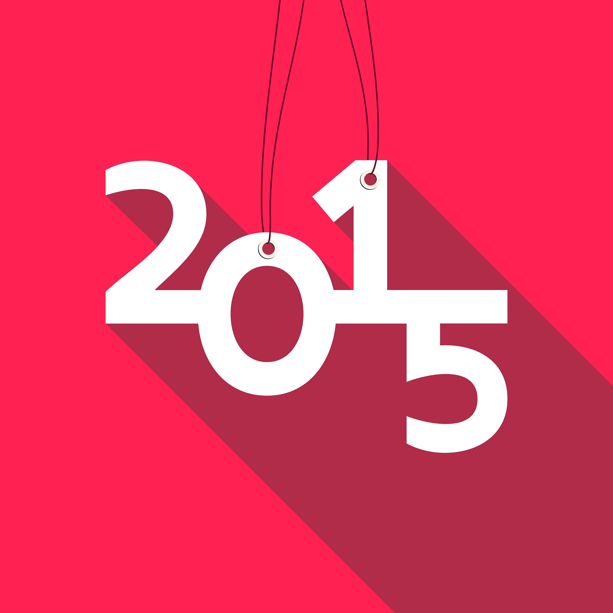 2015 card