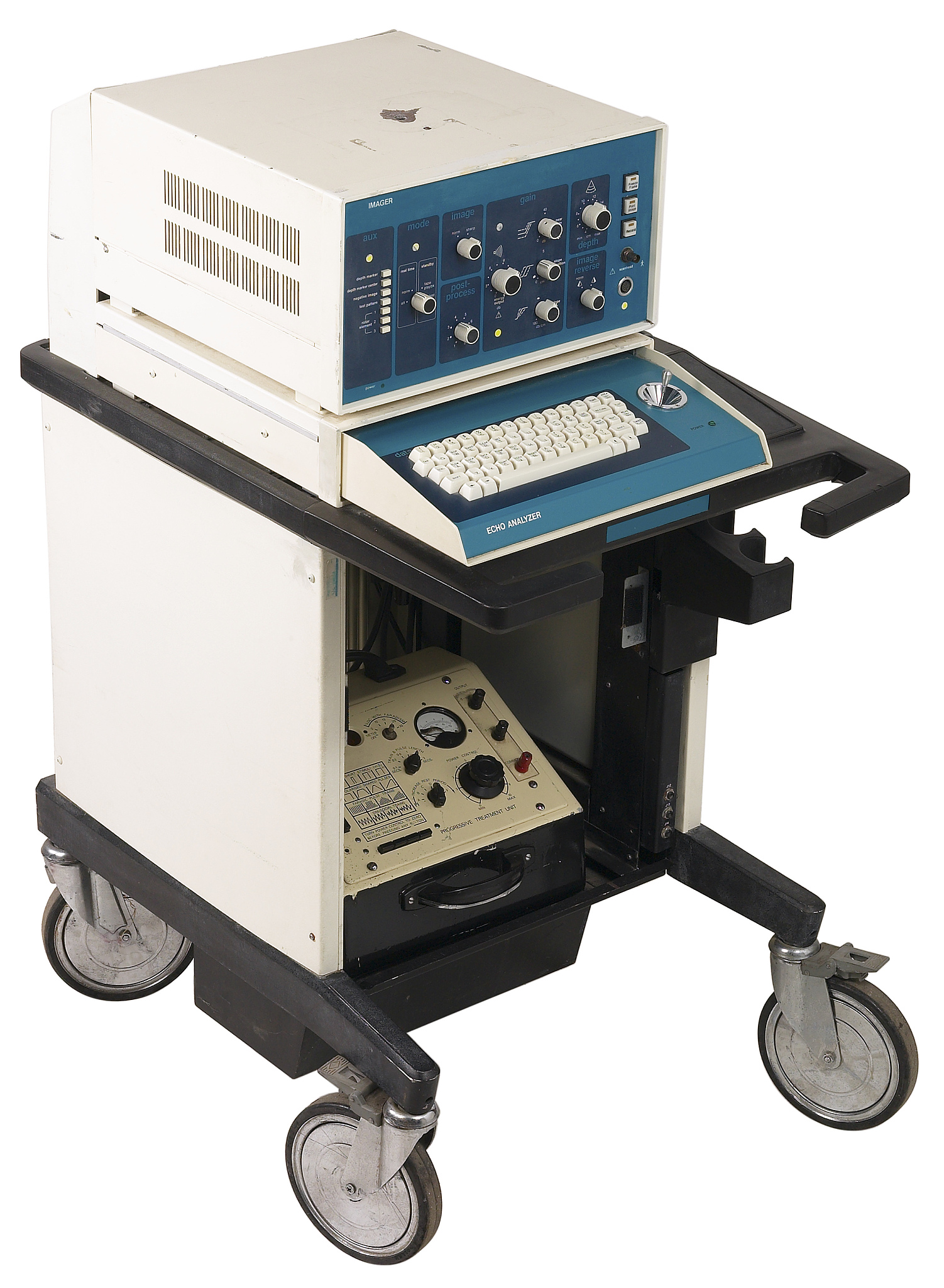 织物透光率试验机