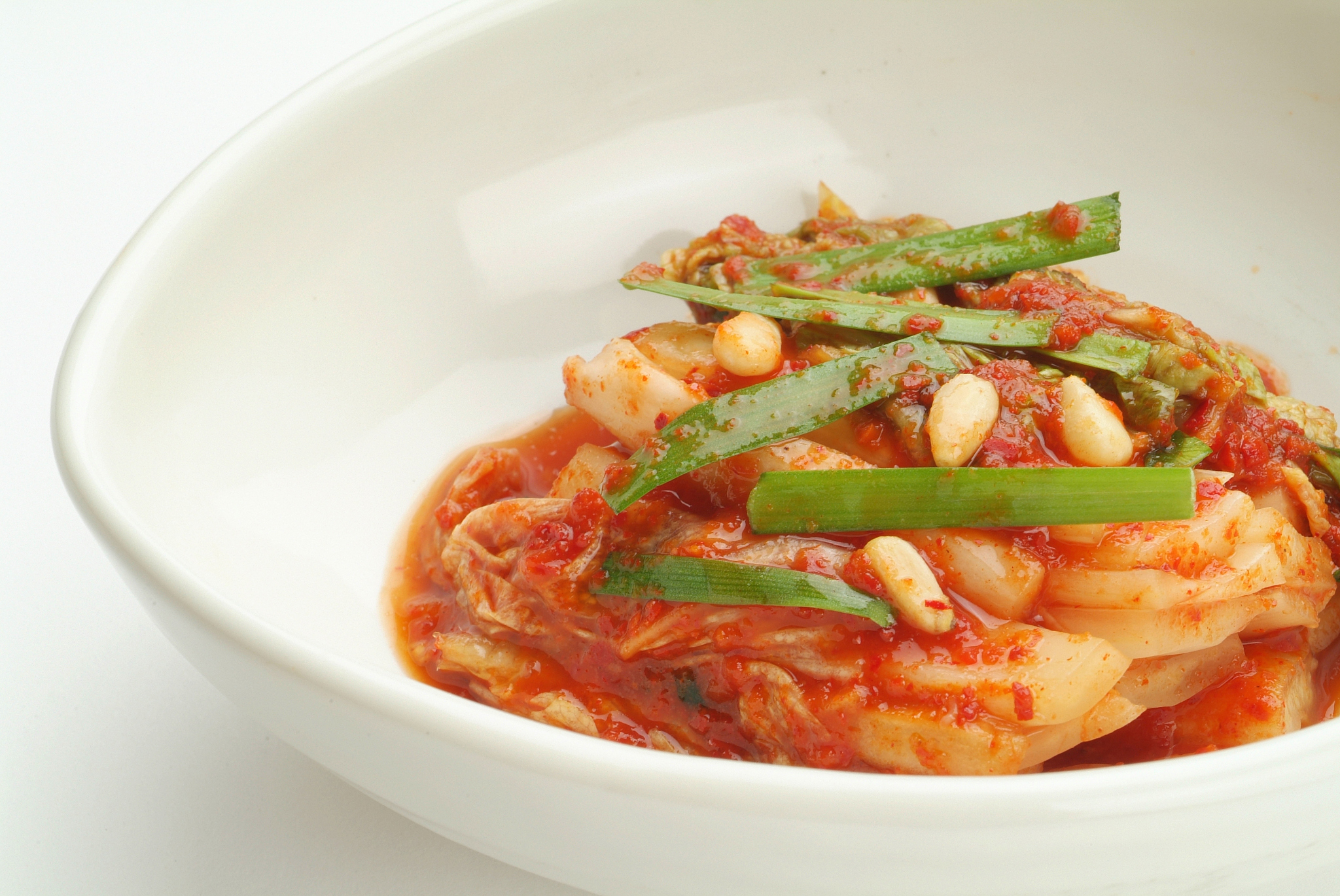kimchi