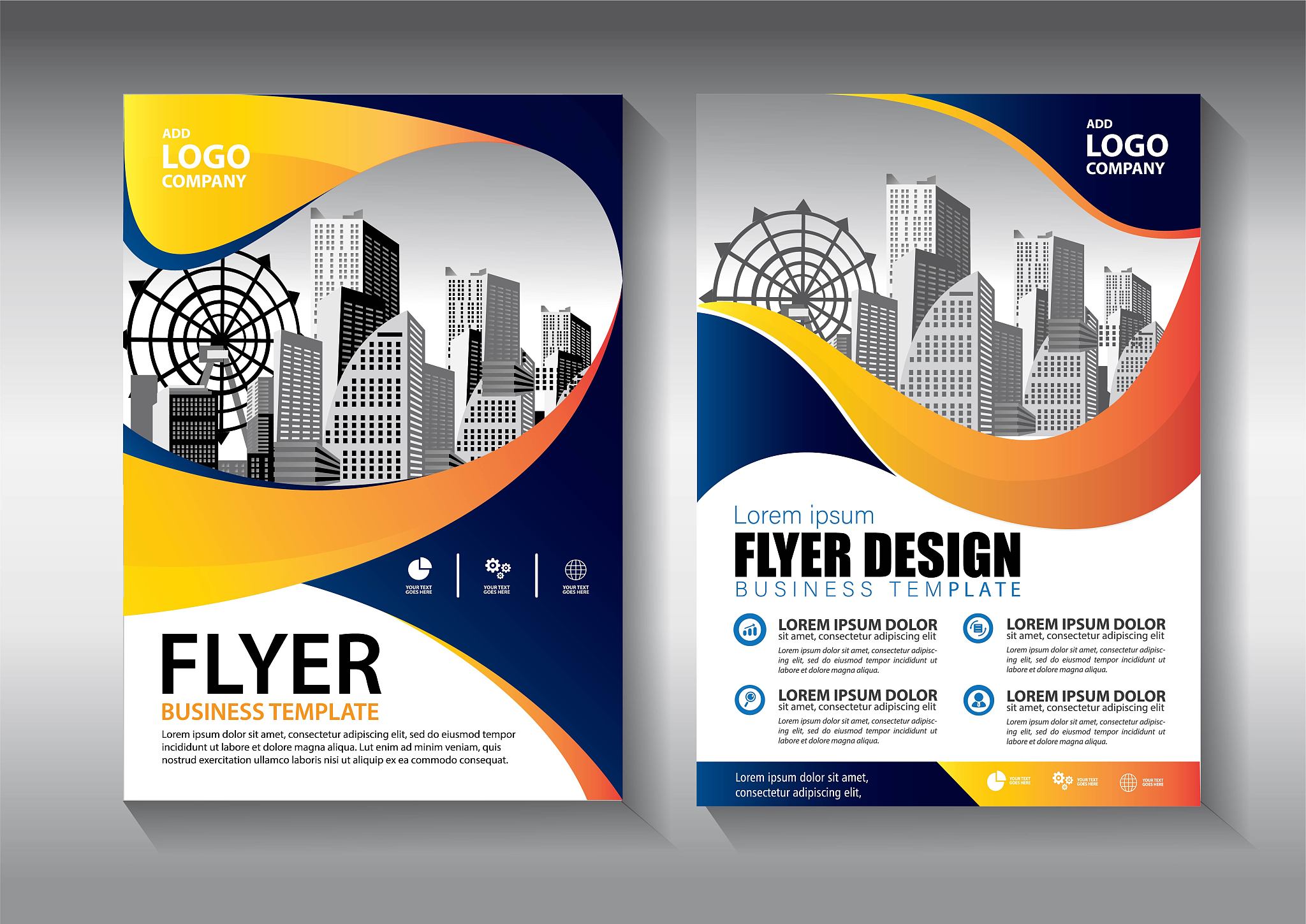 brochure design, cover modern layout, annual report, poster, fly
