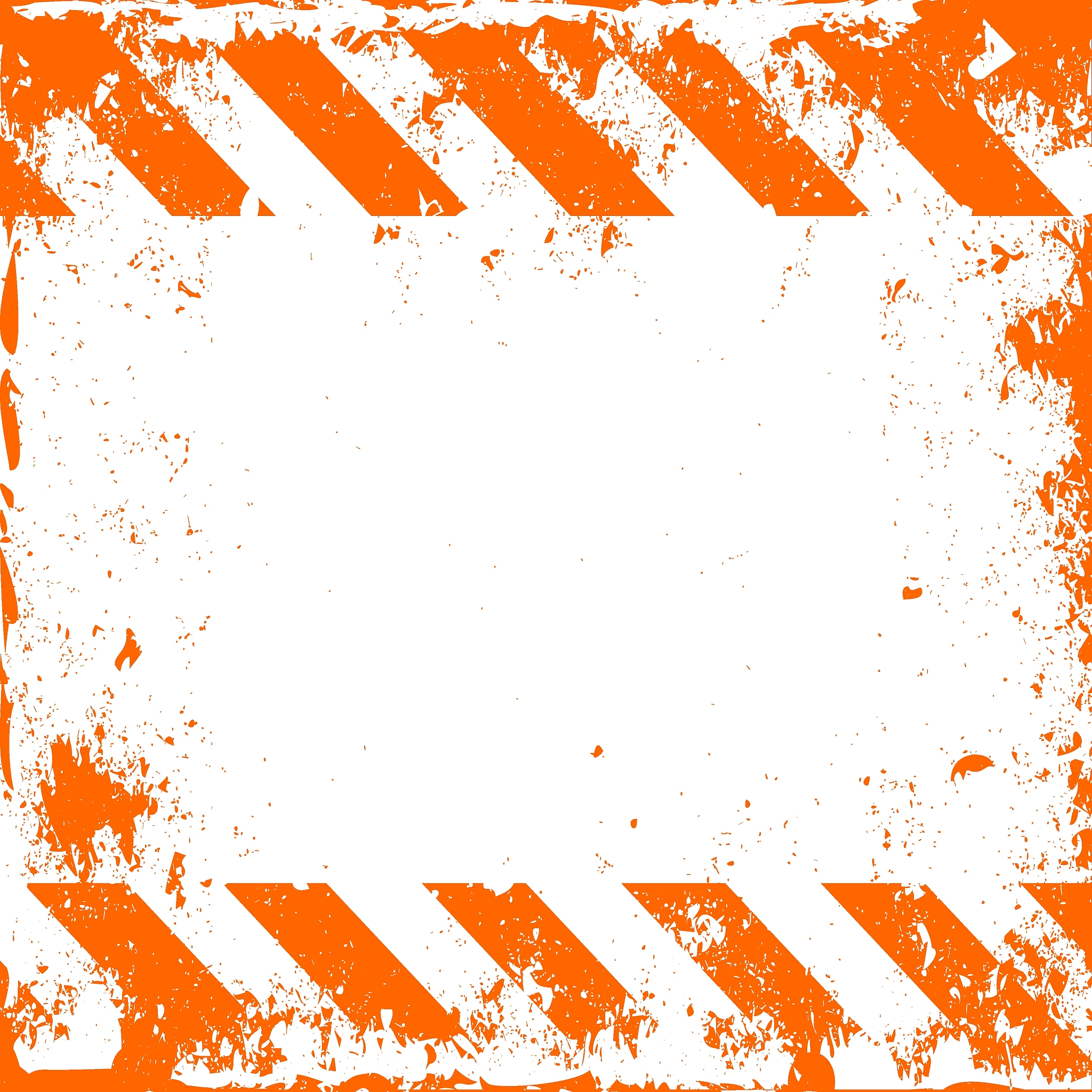 caution warning