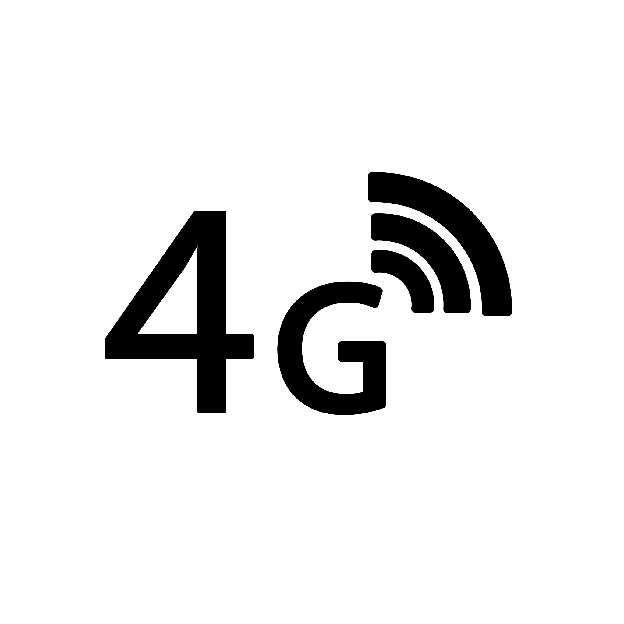 4G vs 5G: 网络速度对比 - 下载速度、延迟和容量 - 详细解释