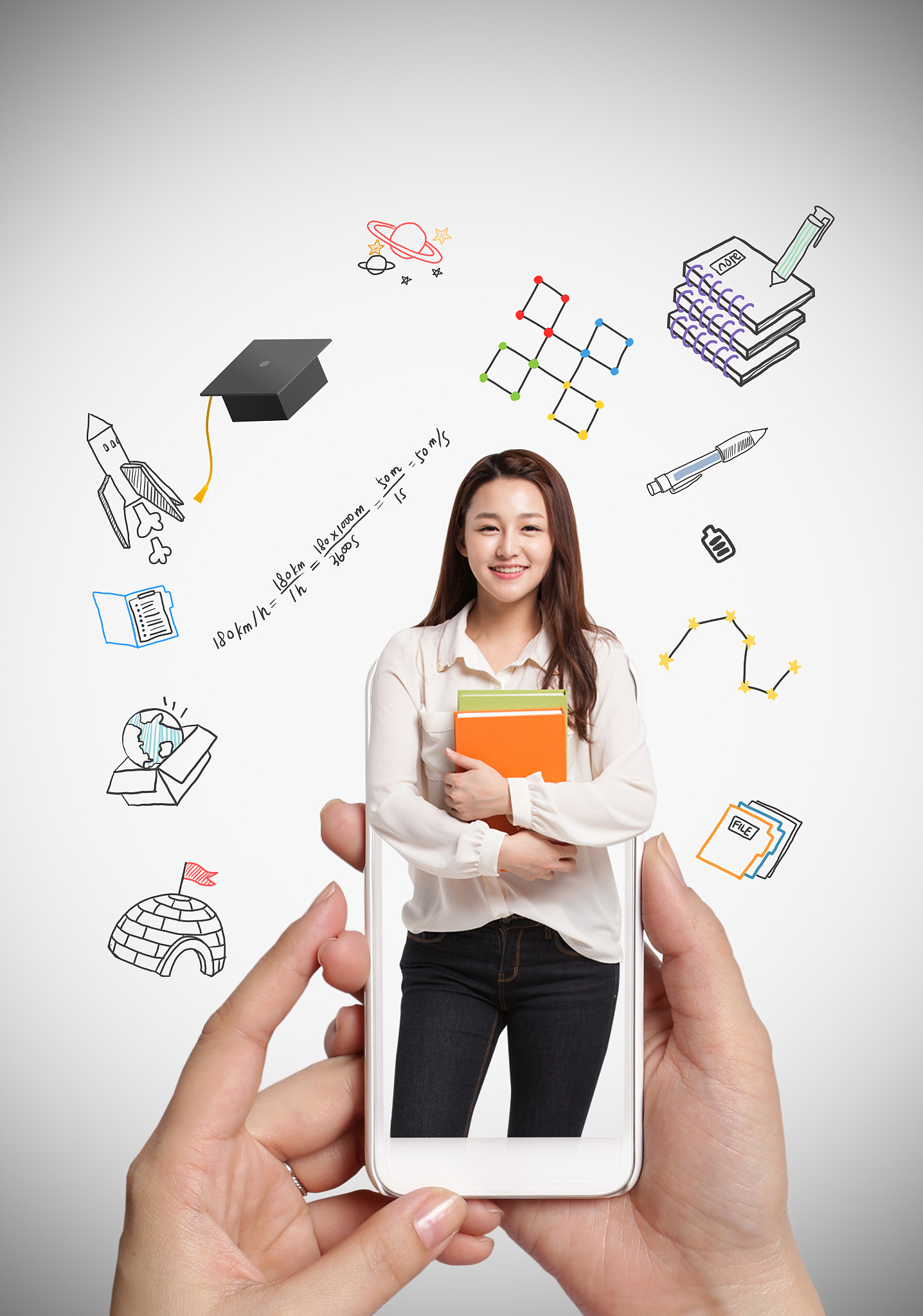 education