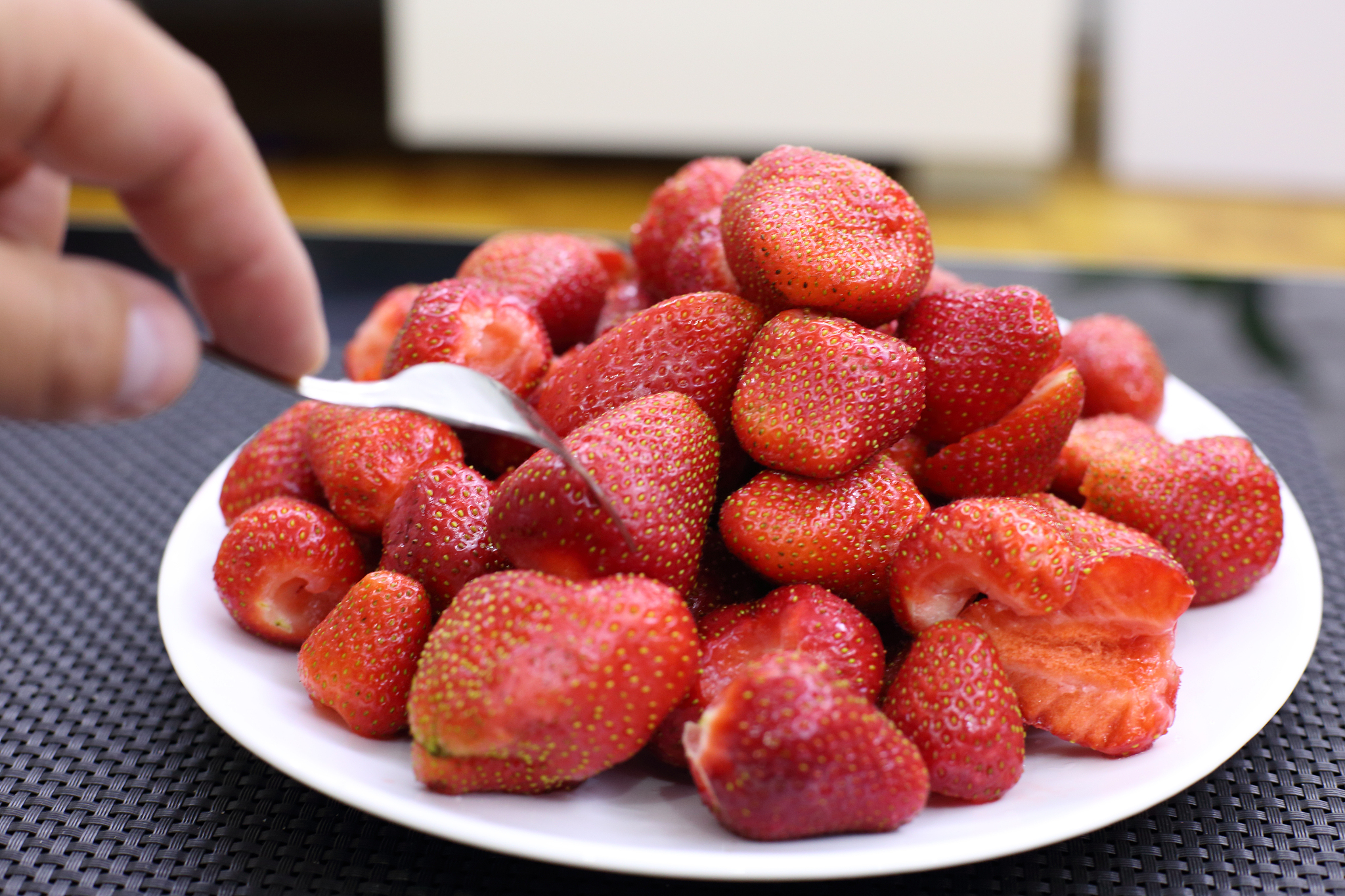 fruits