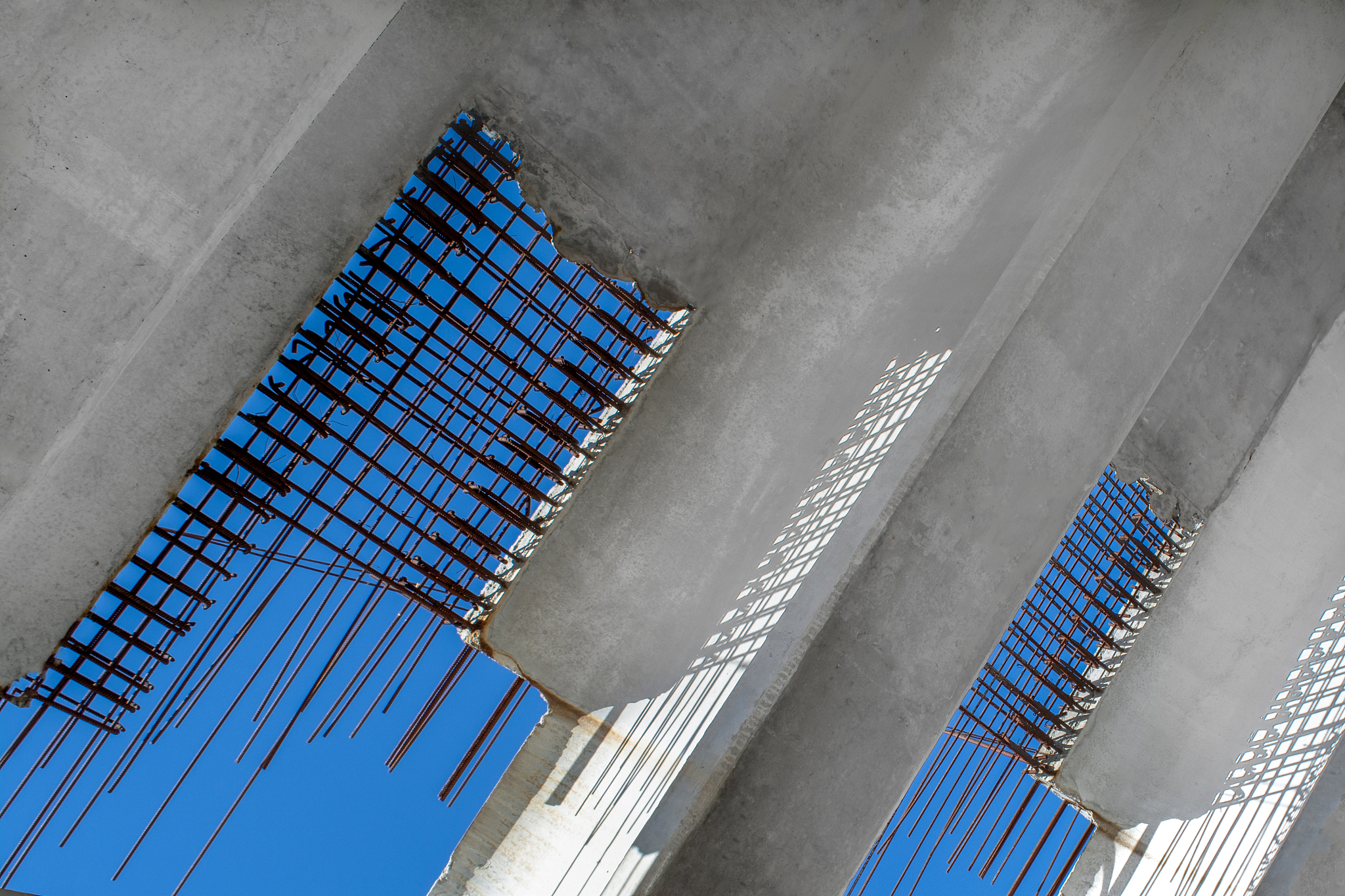 超高性能混凝土UHPC：从CRC到RPC，再到自密实应用