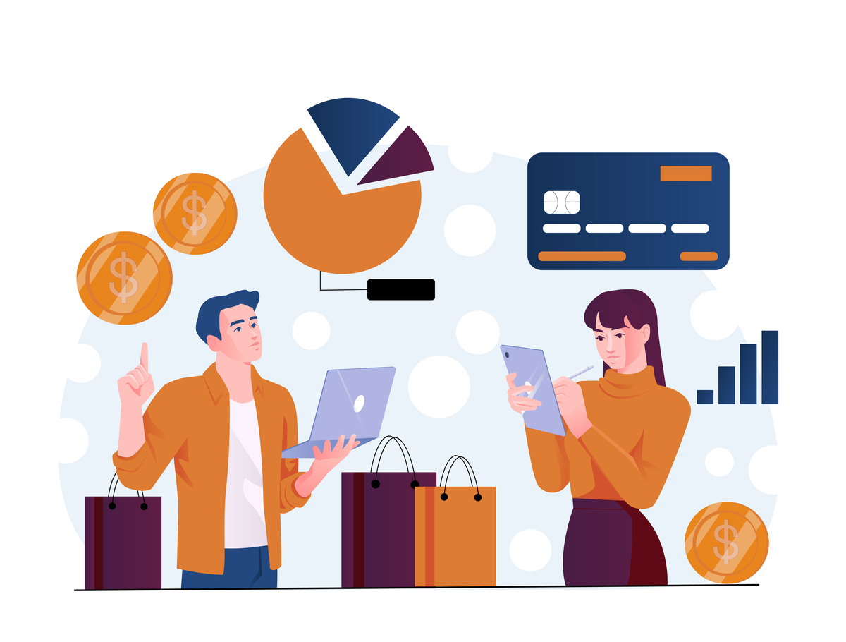 副业赚钱指南：摆脱朝九晚五，探索10种热门副业