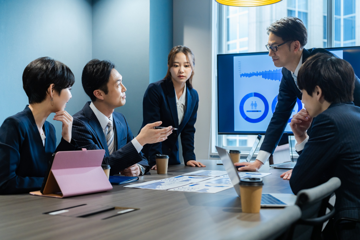 新员工一对一培训：如何快速融入团队并提升工作能力