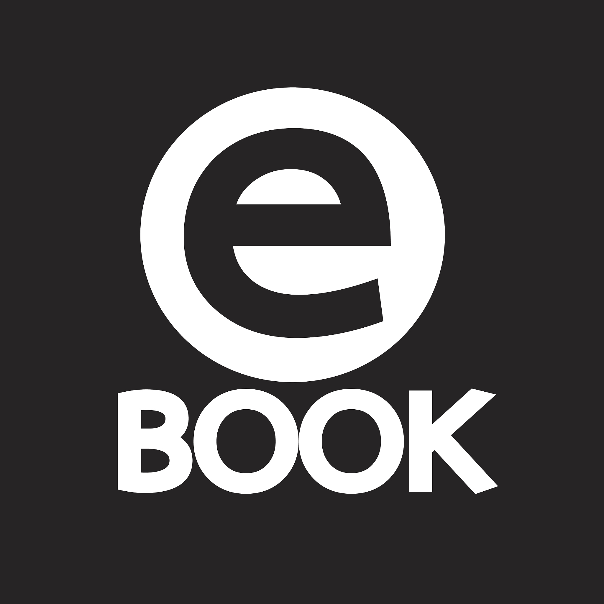 e-book icon