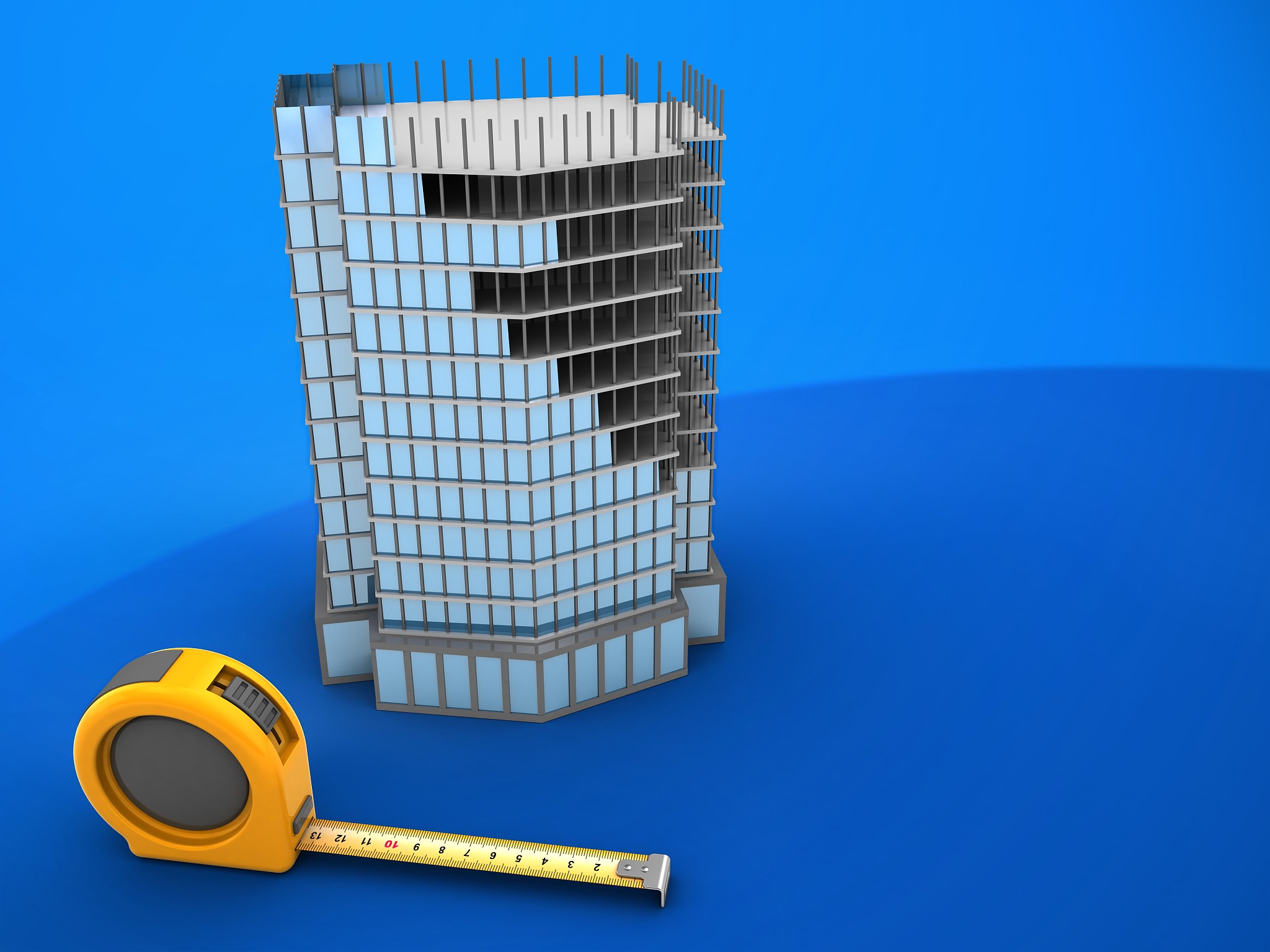 3D打印建筑设备的技术标准