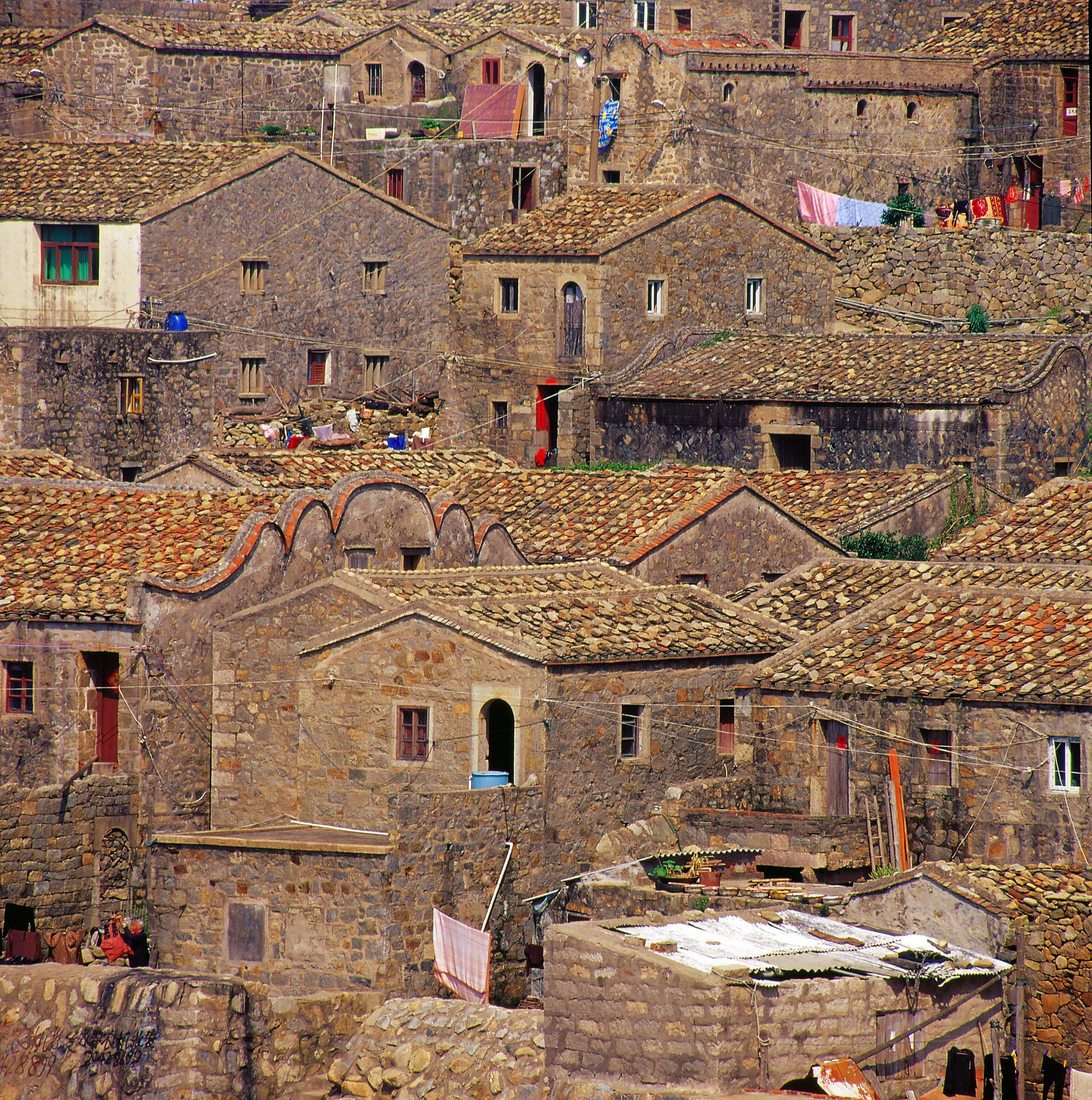 霞浦有什么好玩的 霞浦有什么好玩的