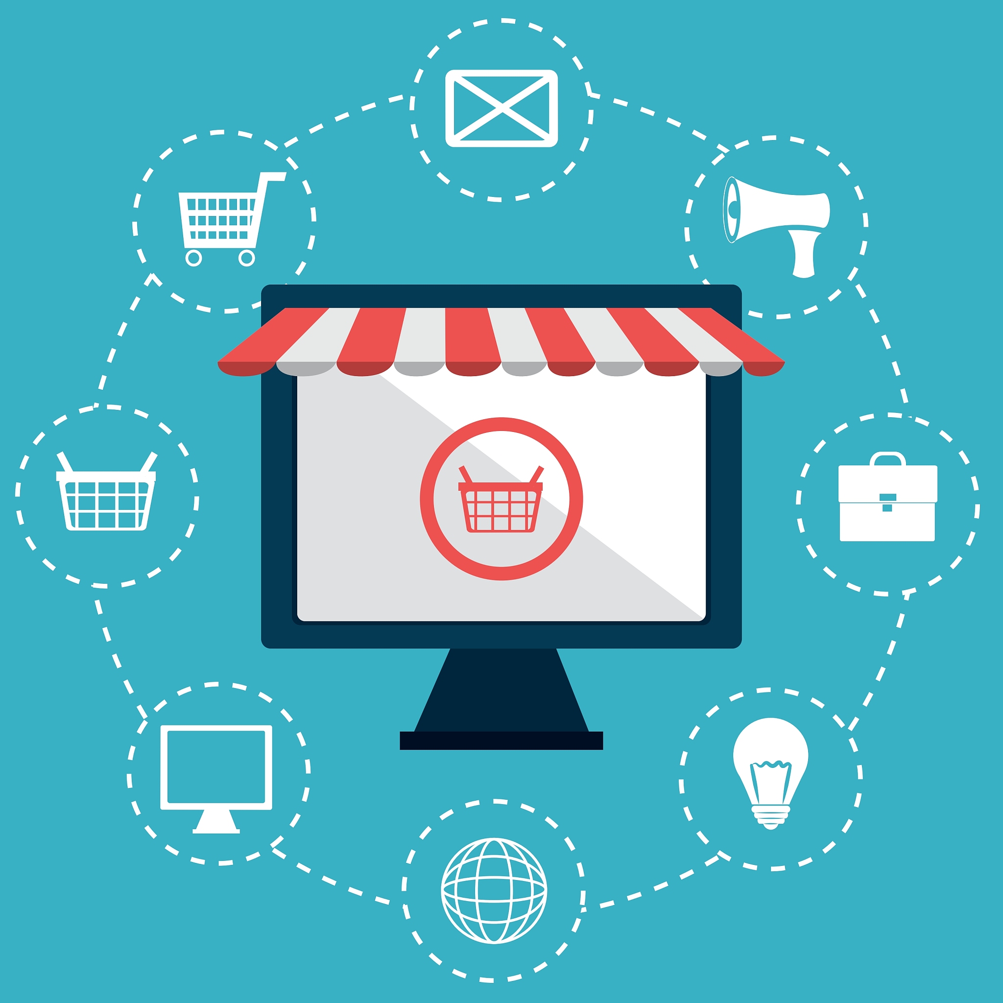 marketing online