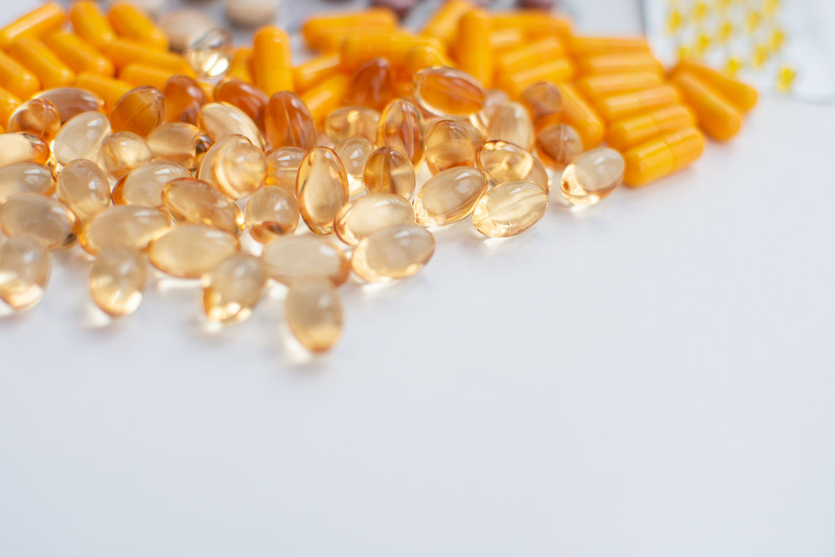 复合维生素B补充后有什么好处