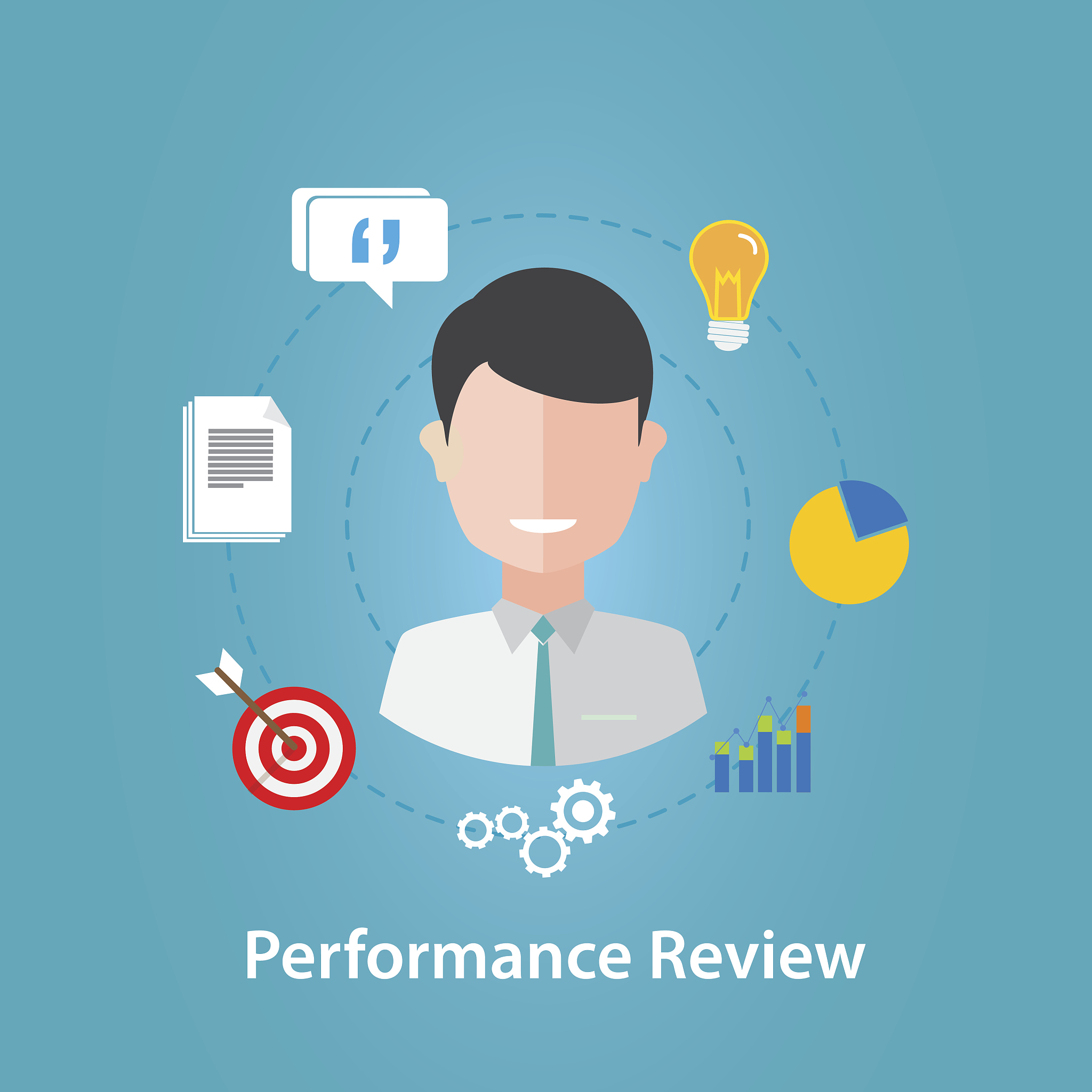 绩效考核的意义