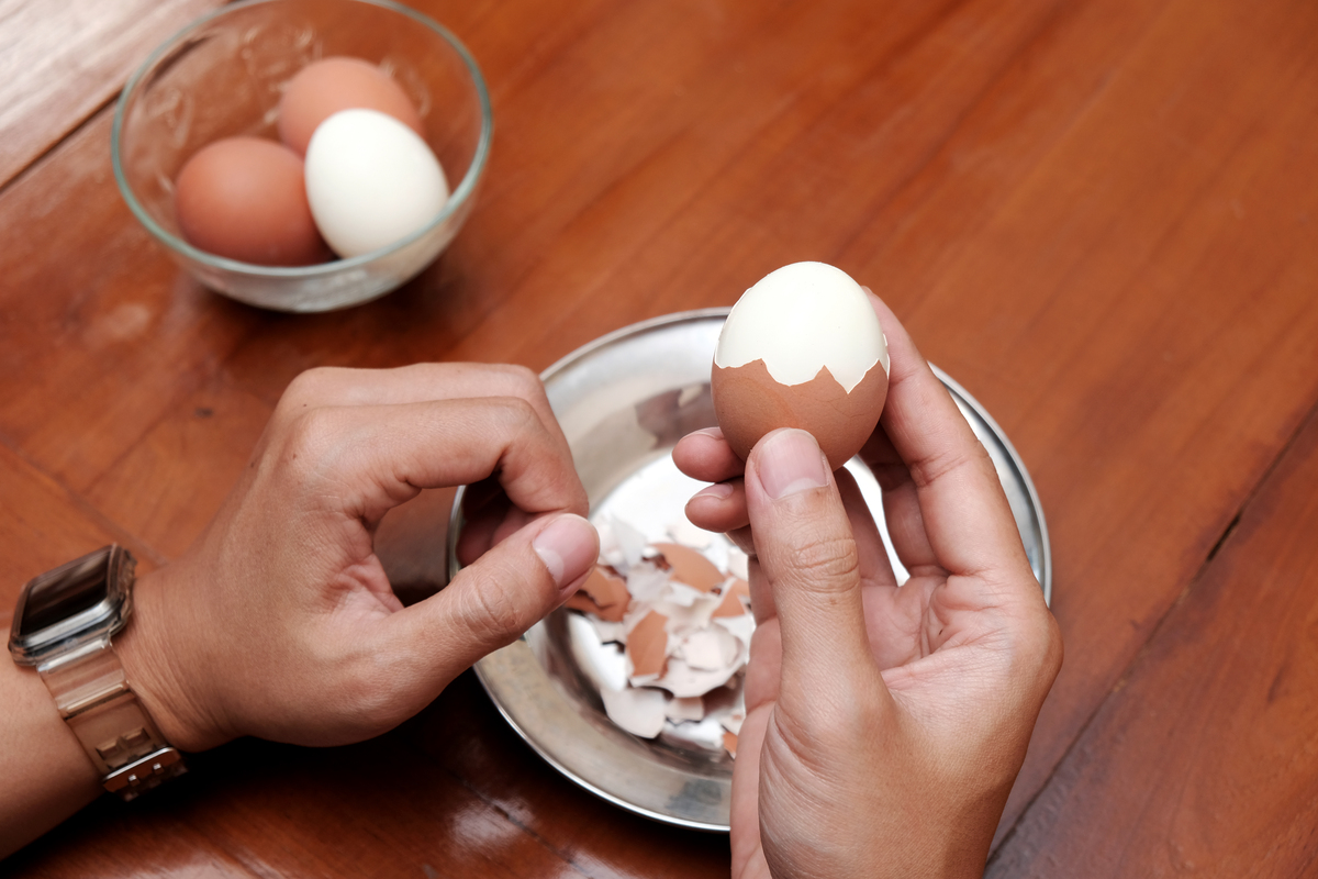 煮鸡蛋时间过长会破坏营养吗？最佳煮蛋时间揭秘