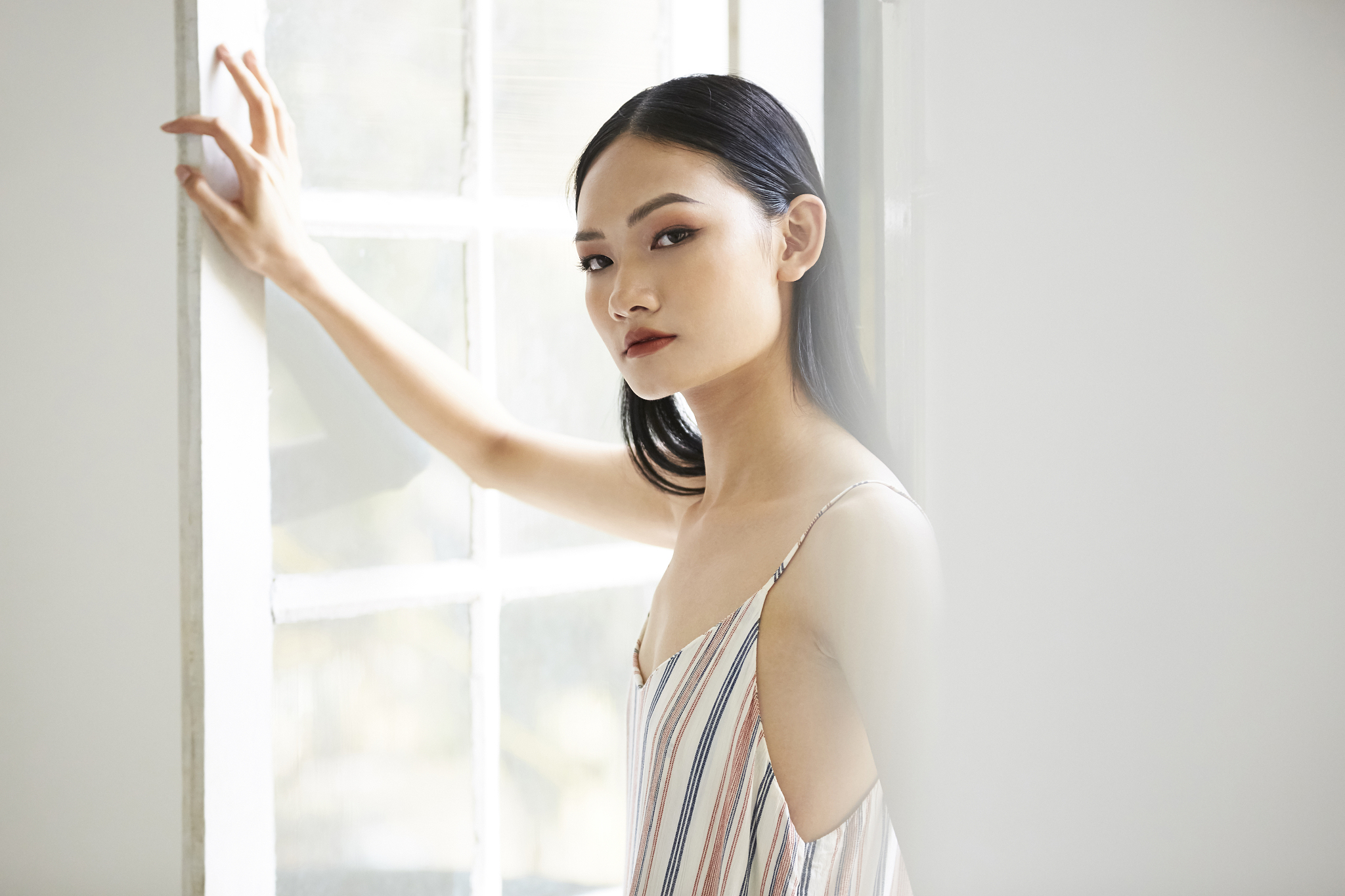 女性美
