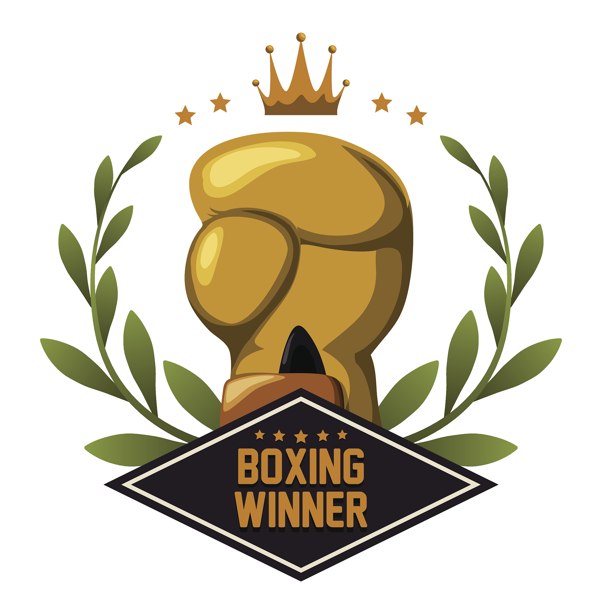 写一篇关于智能拳击手套的用户分析报告。