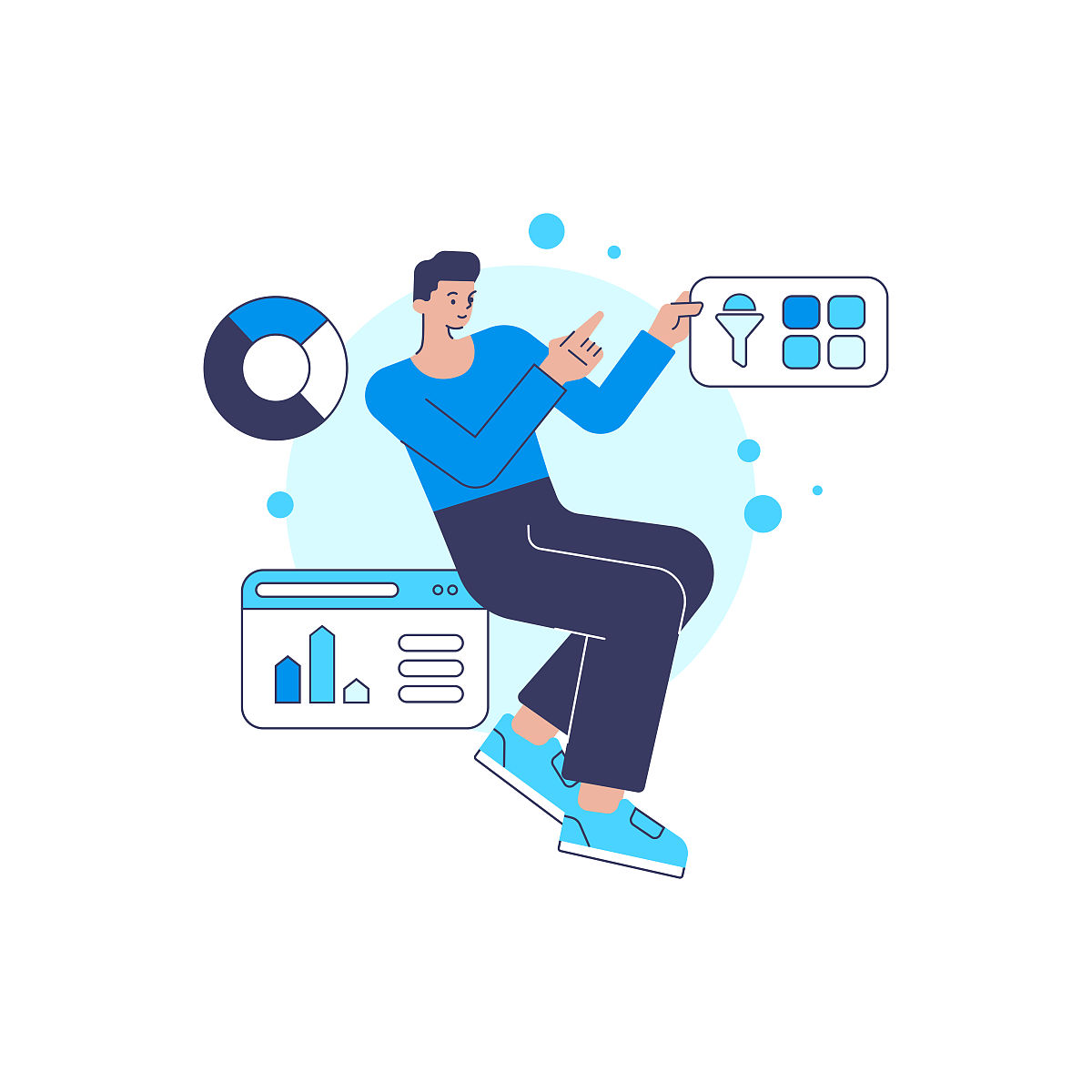 写一篇关于工商管理专业《市场营销学》专业课程的教学内容与学生学习该课程的作用不得抄袭。