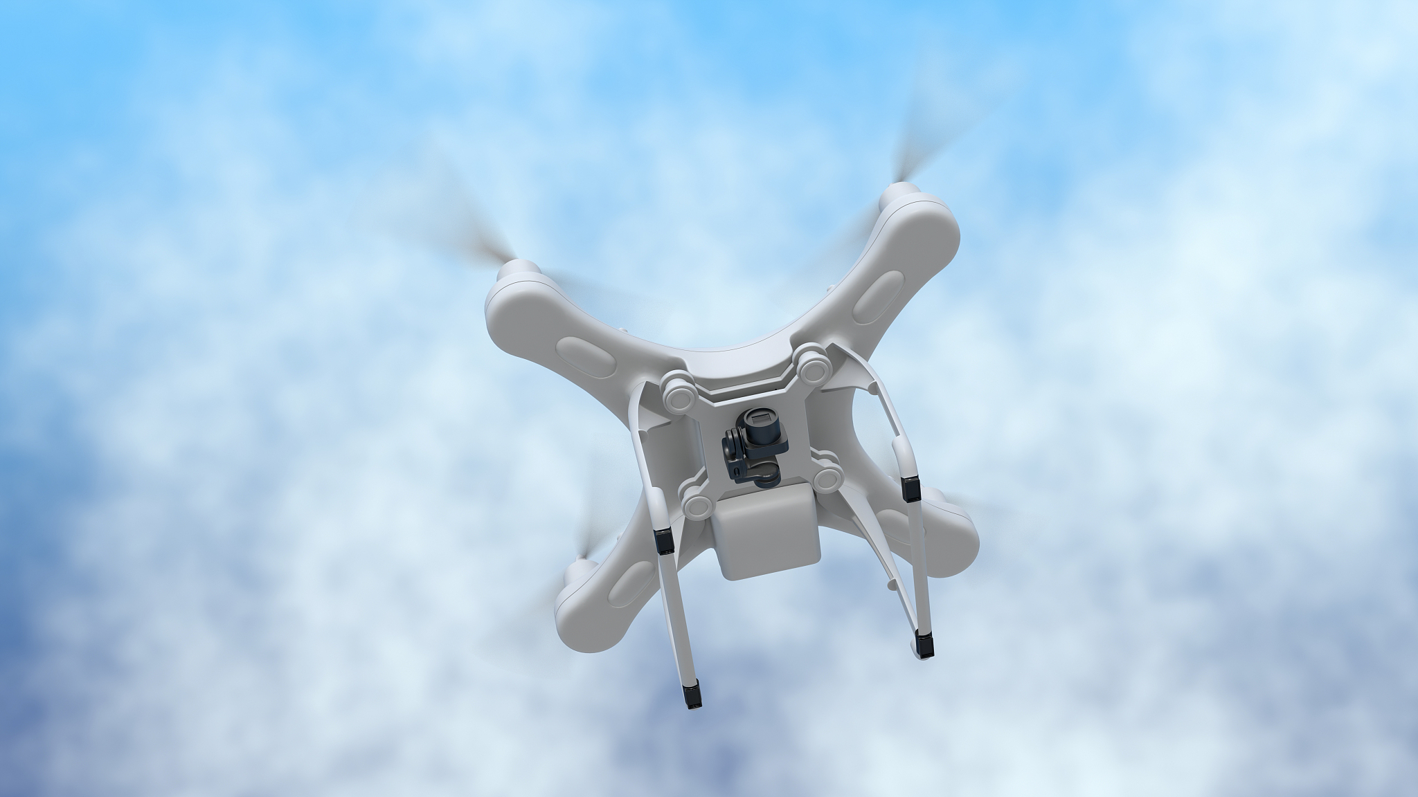 无人机专业就业前景好吗？毕业后能做什么工作？