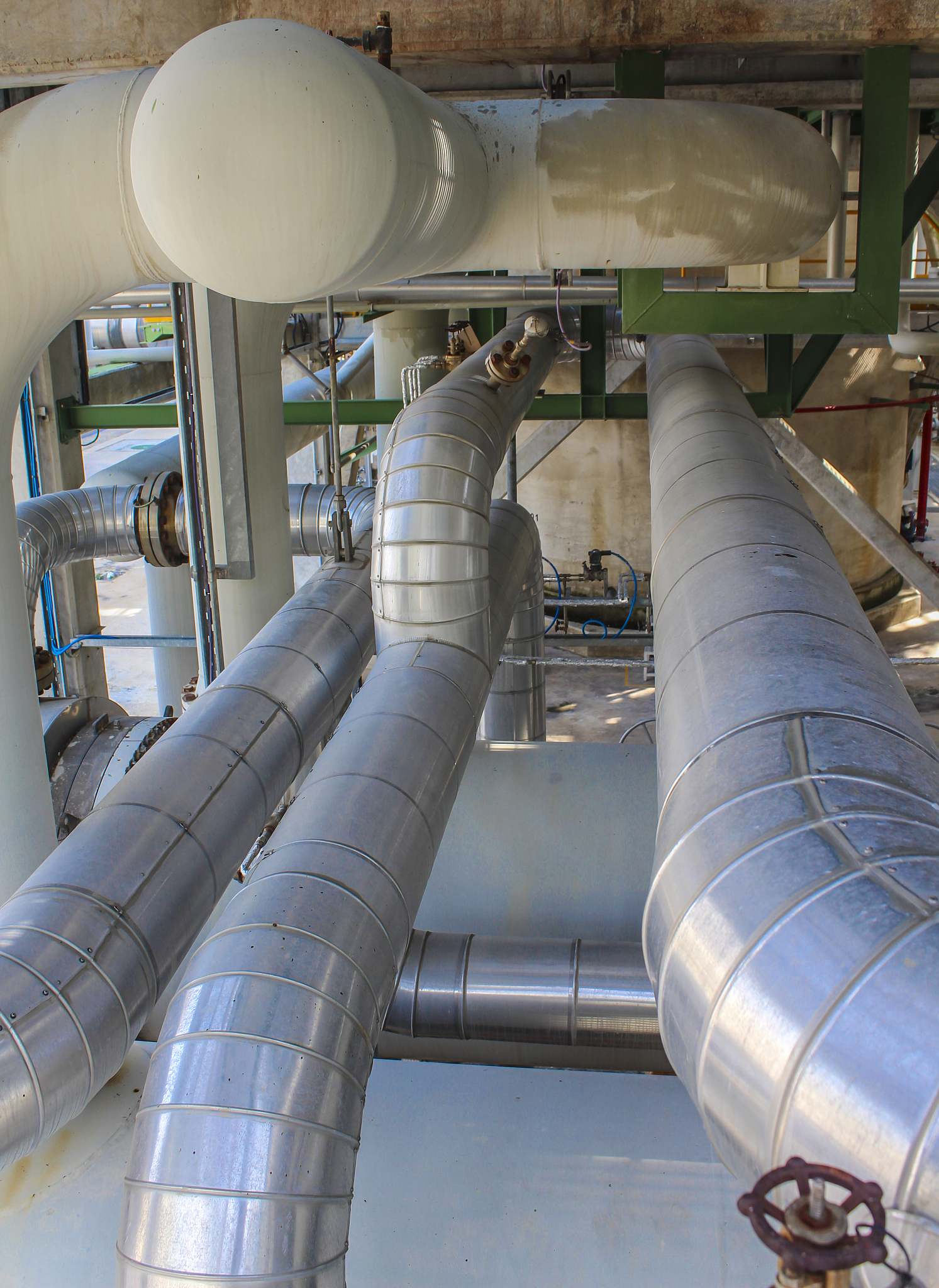 化学工程与工艺专业学什么 主要课程有哪些