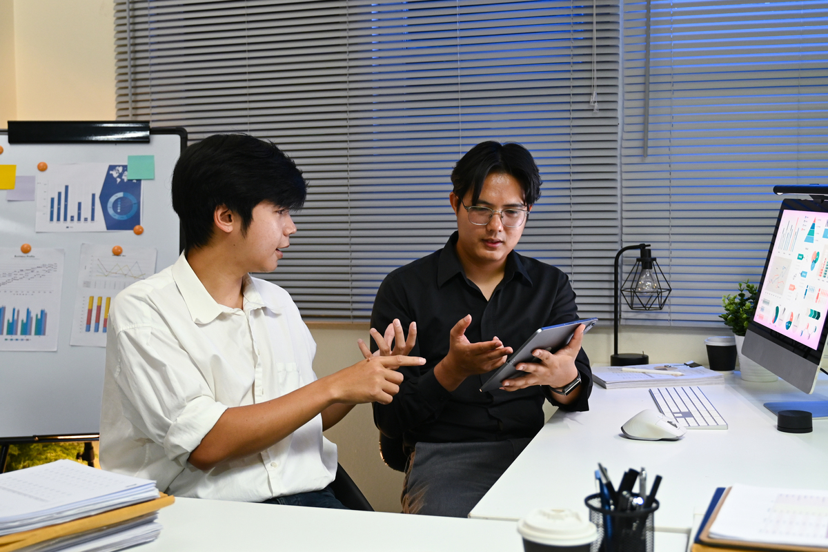 浙江男生学会计：前景、能力与发展