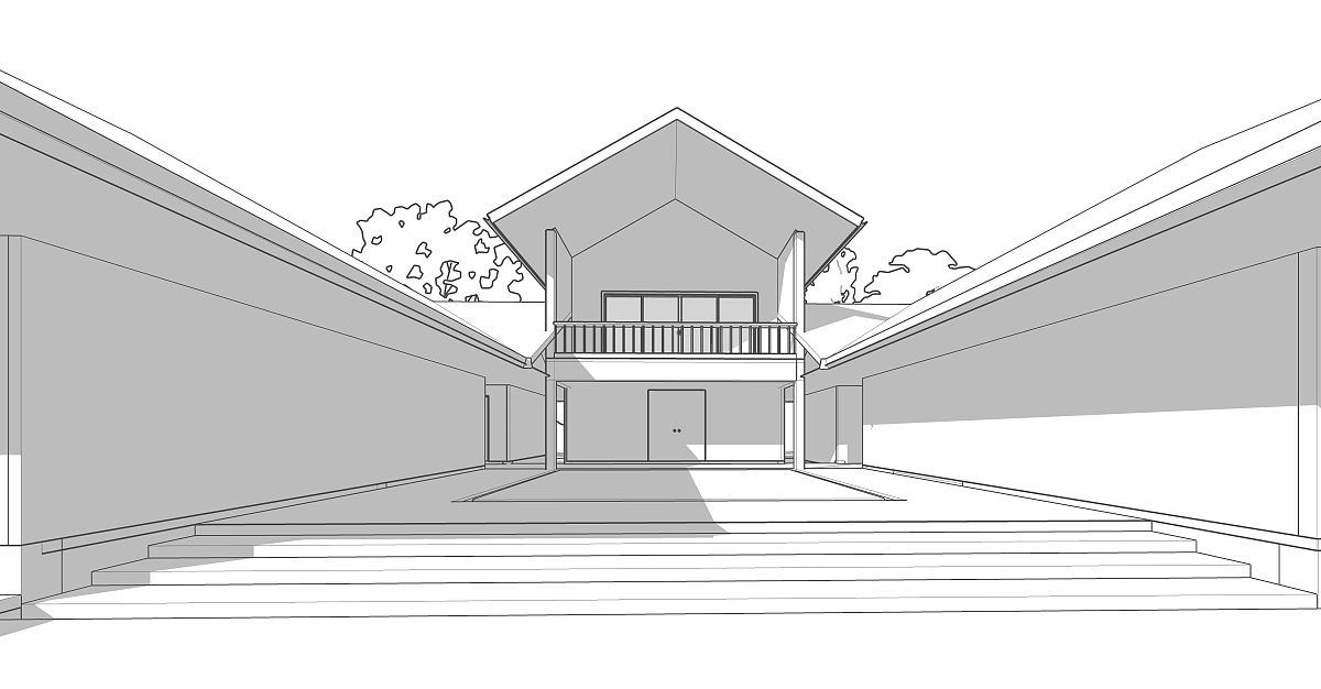 成角透视的条件